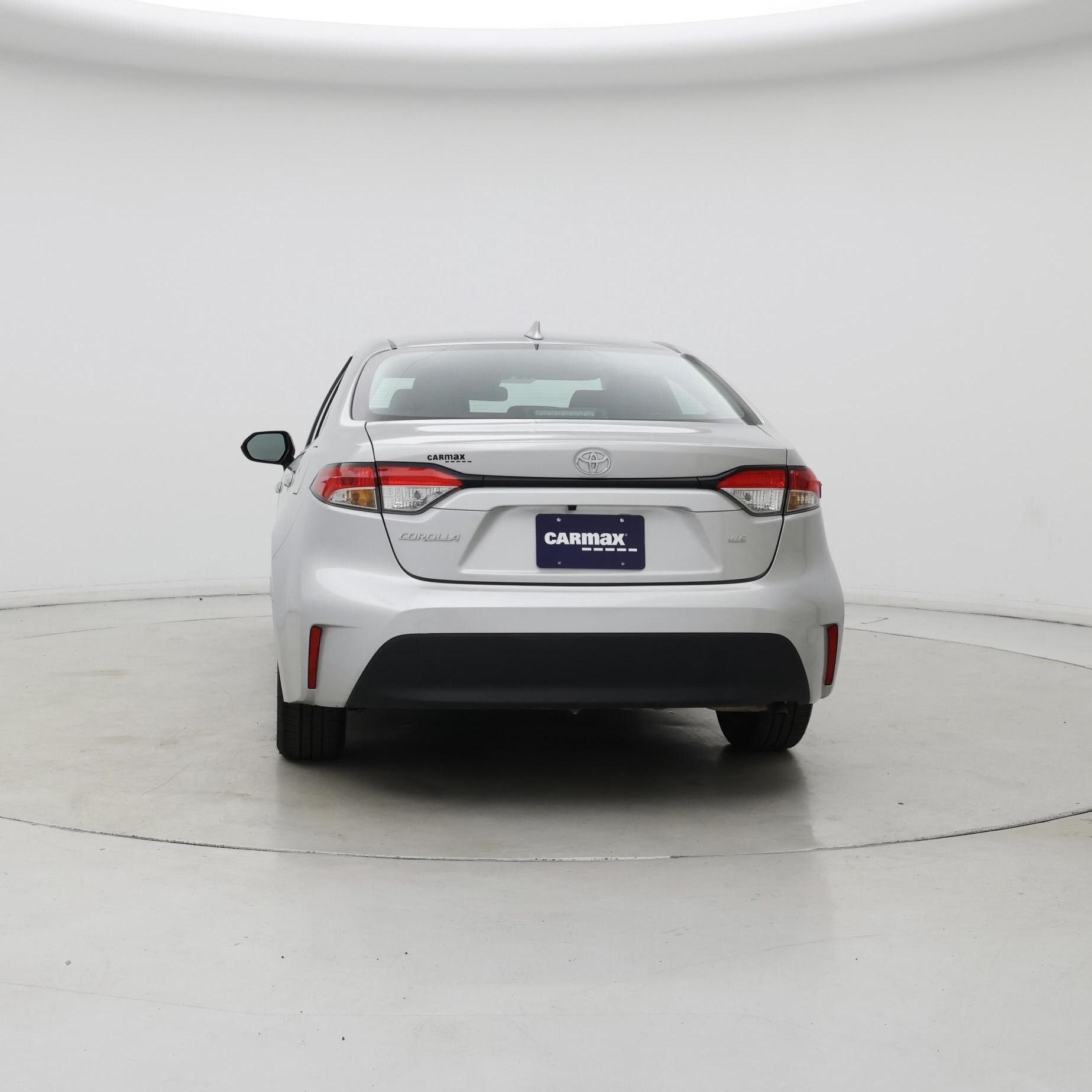 Thumbnail: 2024 Toyota Corolla - 6