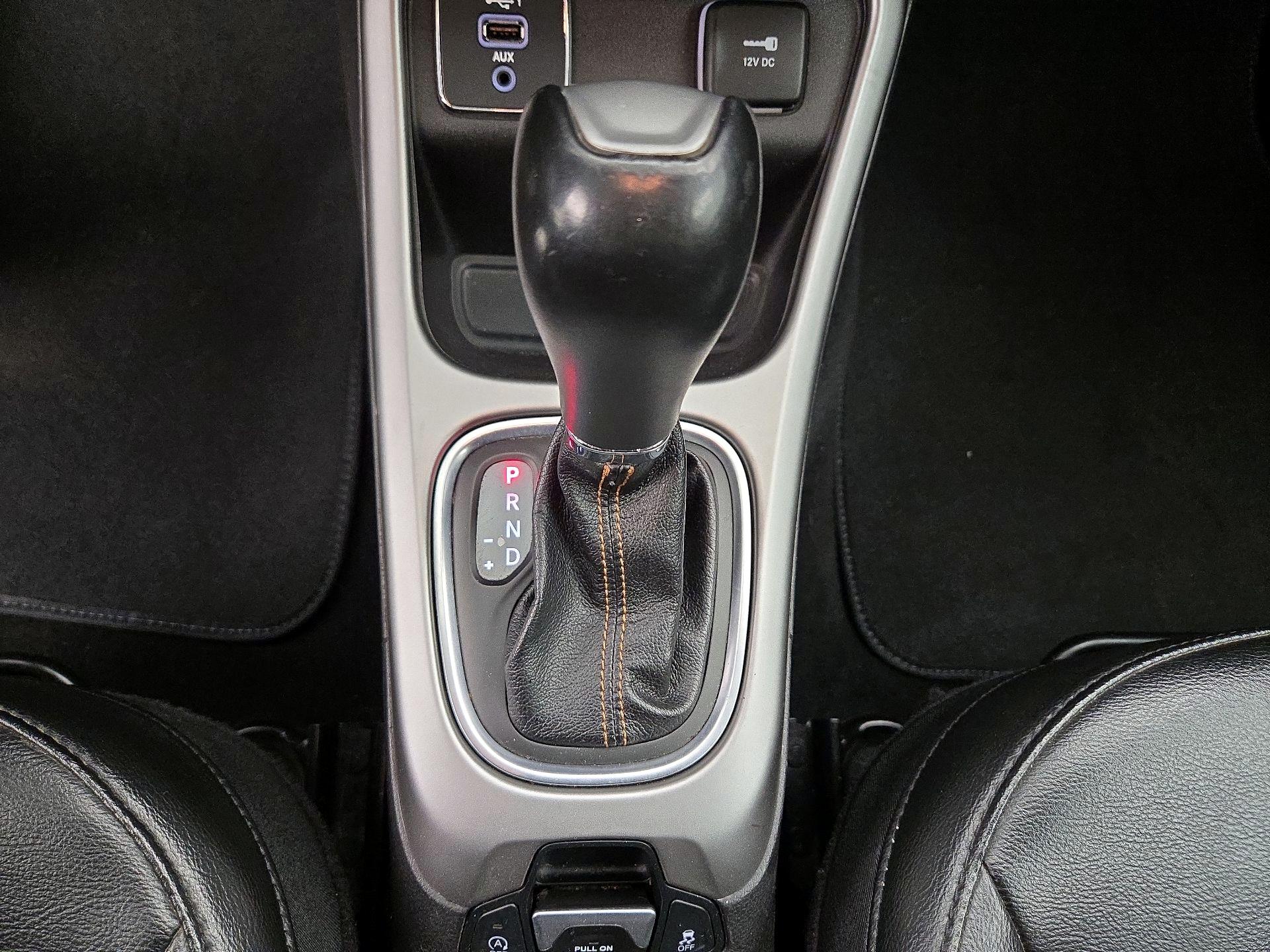 Thumbnail: 2020 Jeep Compass - 17