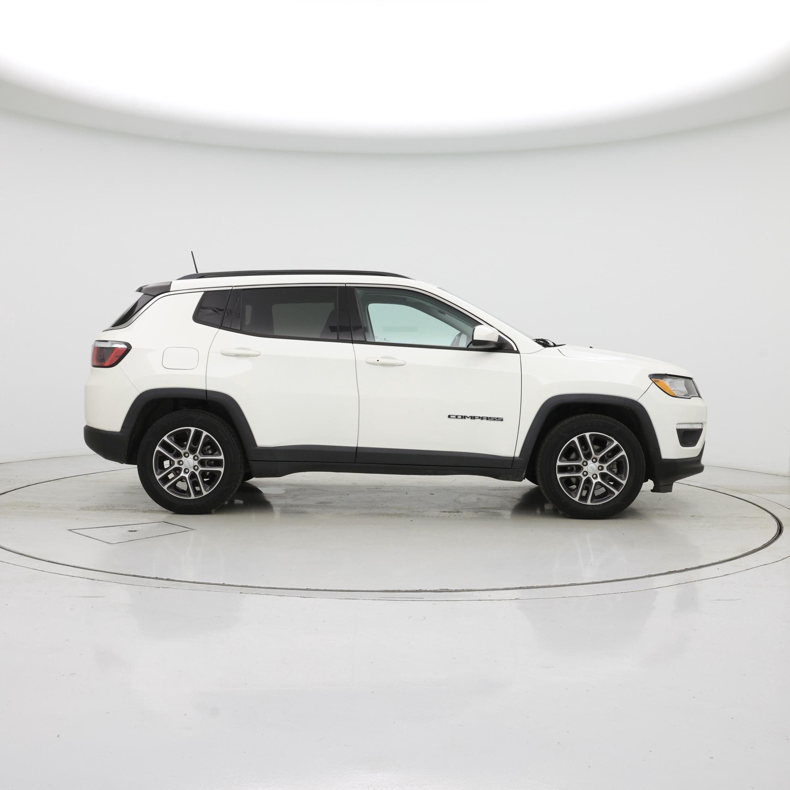 Thumbnail: 2020 Jeep Compass - 7