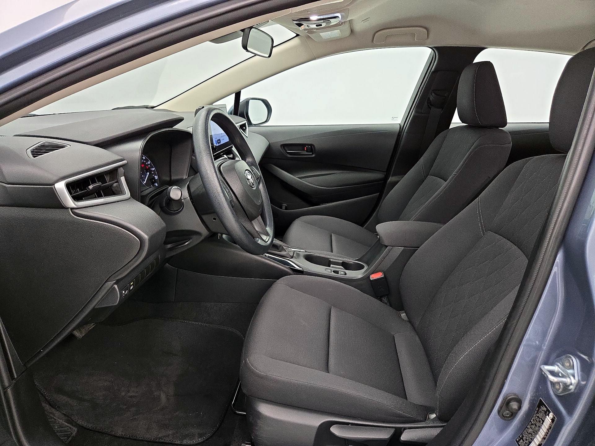 Thumbnail: 2024 Toyota Corolla - 11