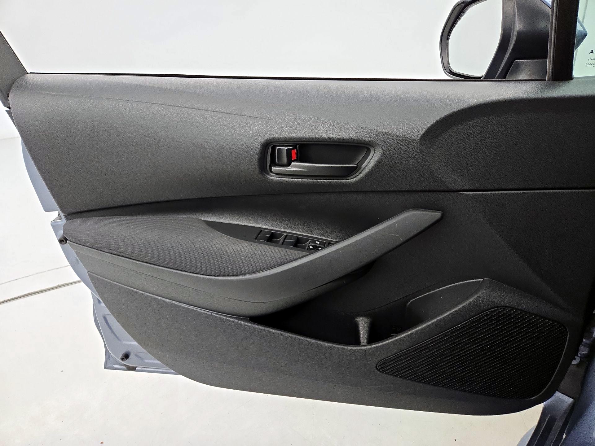 Thumbnail: 2024 Toyota Corolla - 12