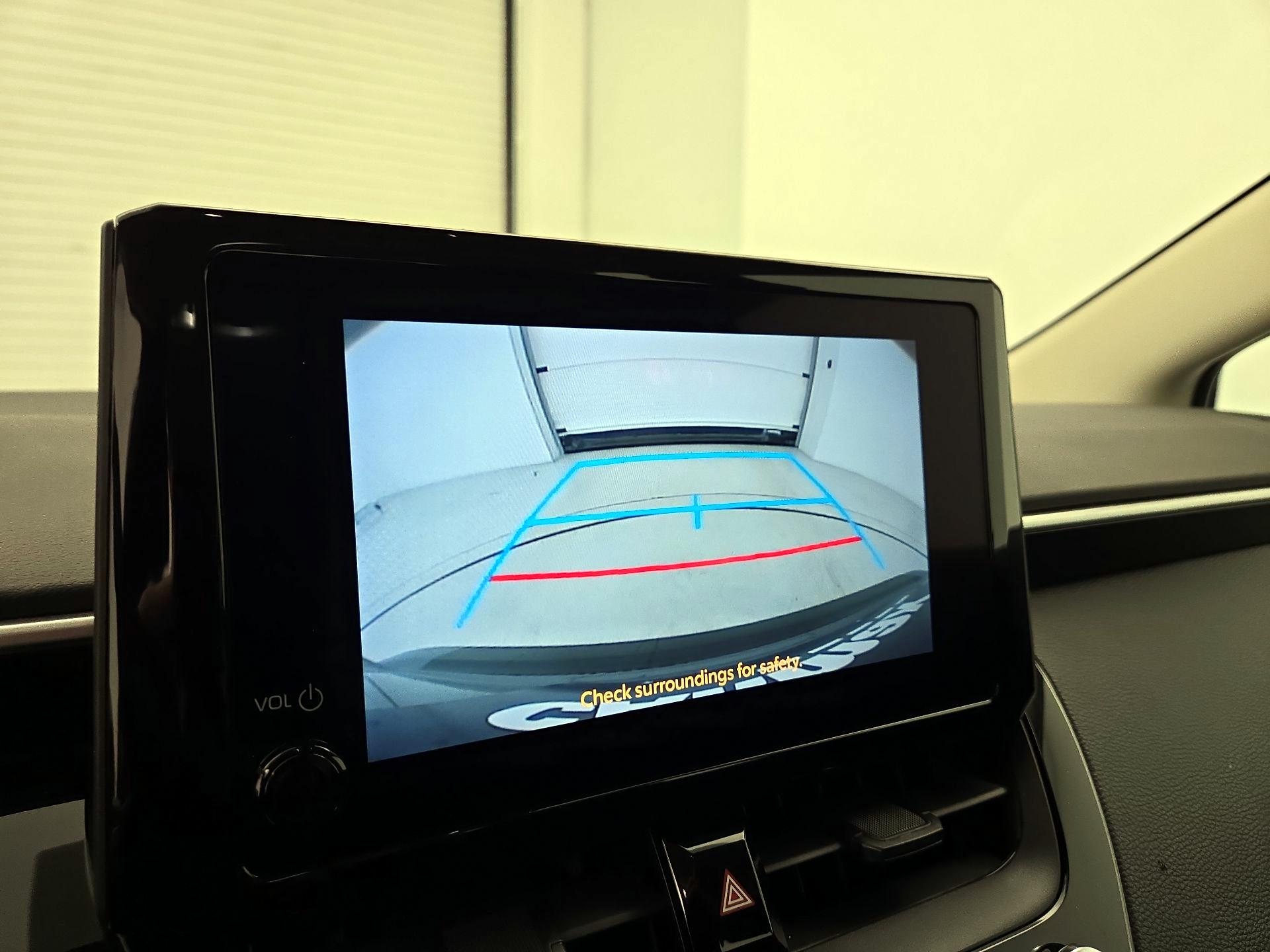 Thumbnail: 2024 Toyota Corolla - 14