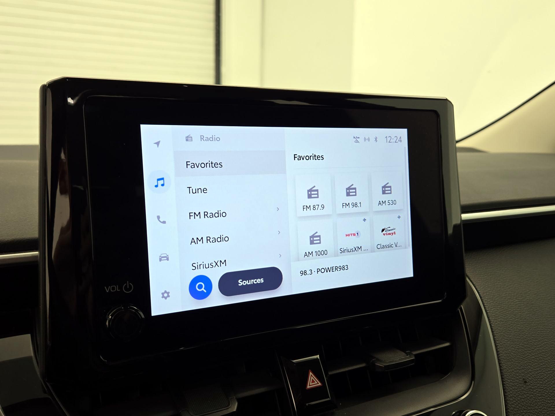 Thumbnail: 2024 Toyota Corolla - 15