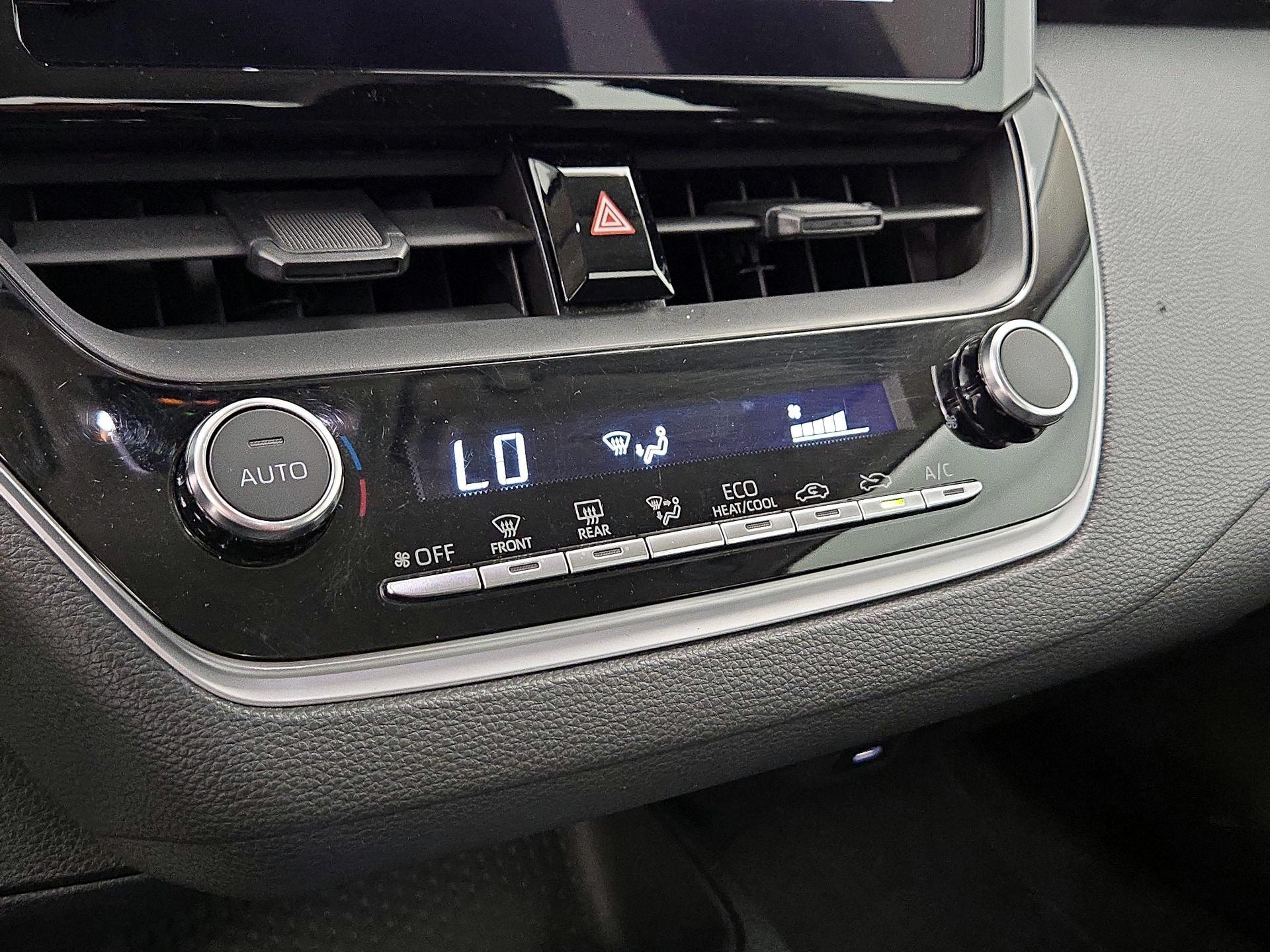 Thumbnail: 2024 Toyota Corolla - 16