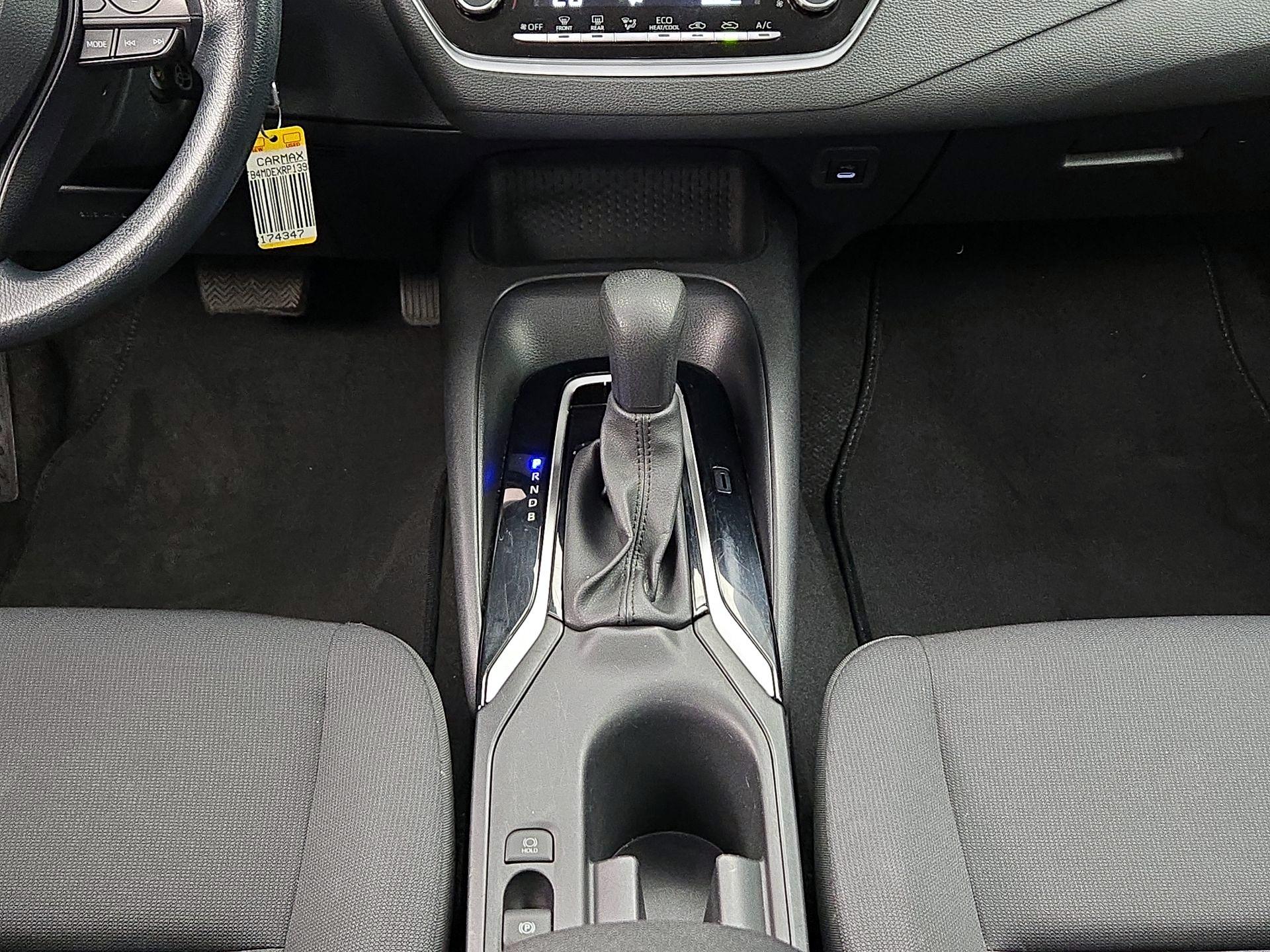 Thumbnail: 2024 Toyota Corolla - 17