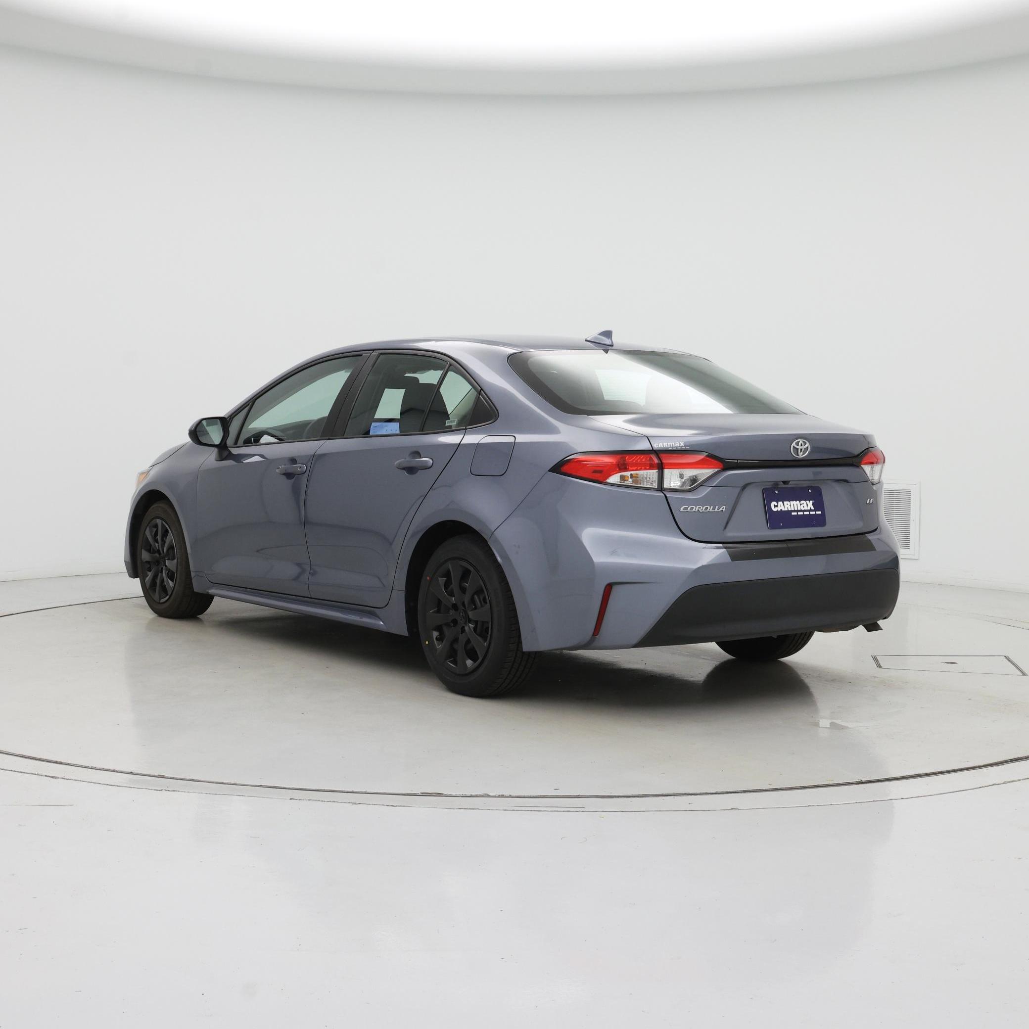 Thumbnail: 2024 Toyota Corolla - 2