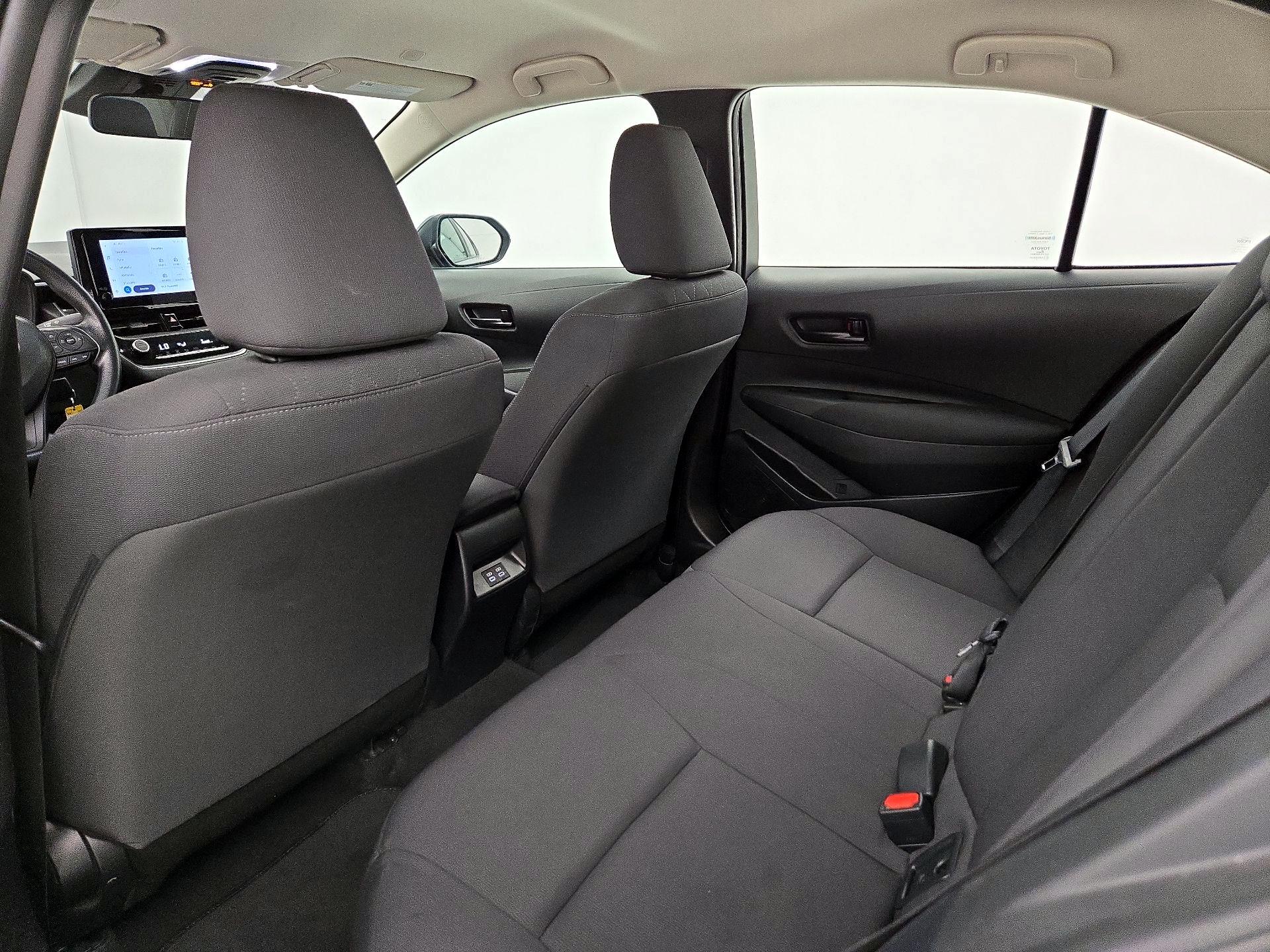 Thumbnail: 2024 Toyota Corolla - 19