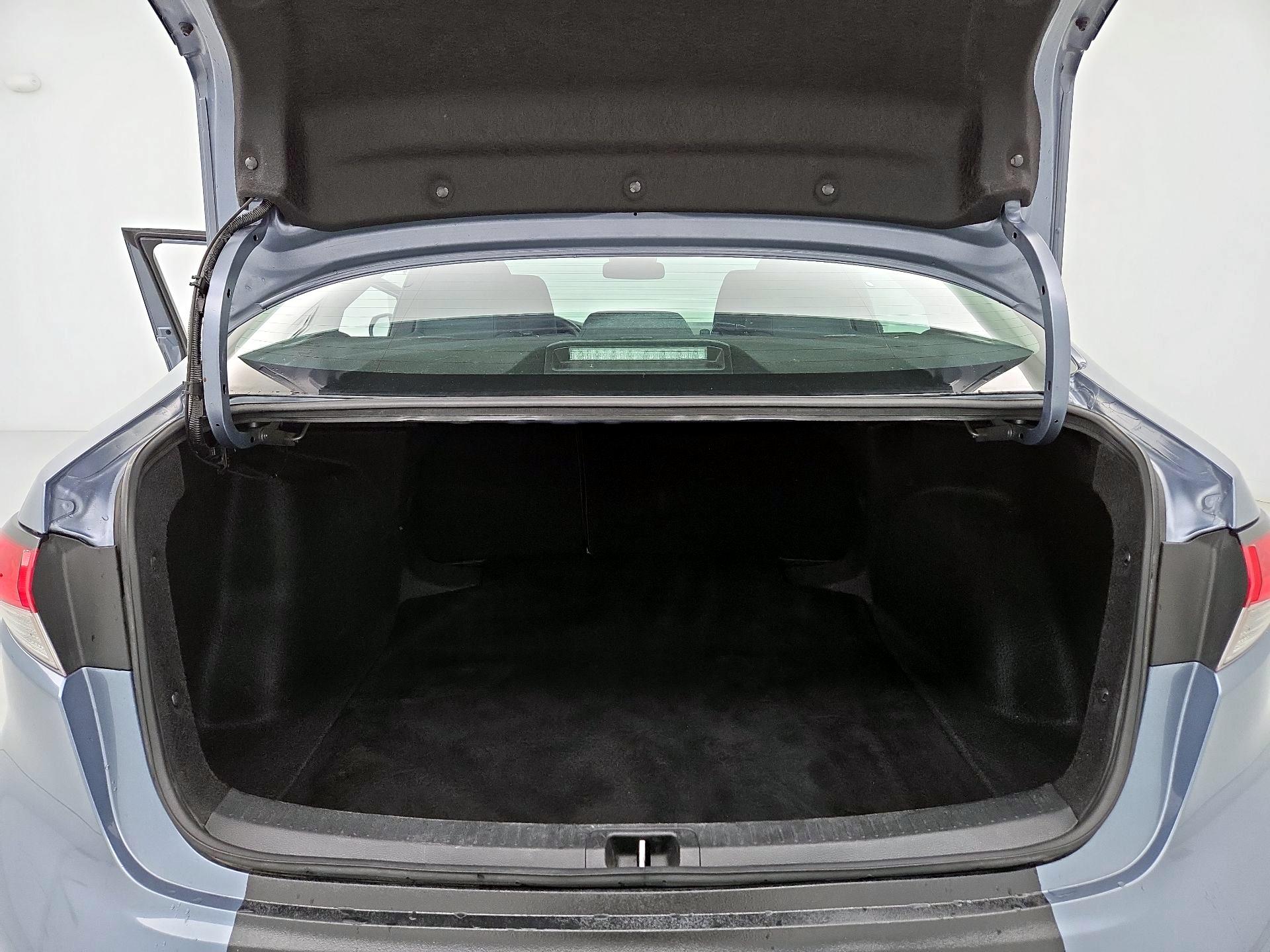 Thumbnail: 2024 Toyota Corolla - 20