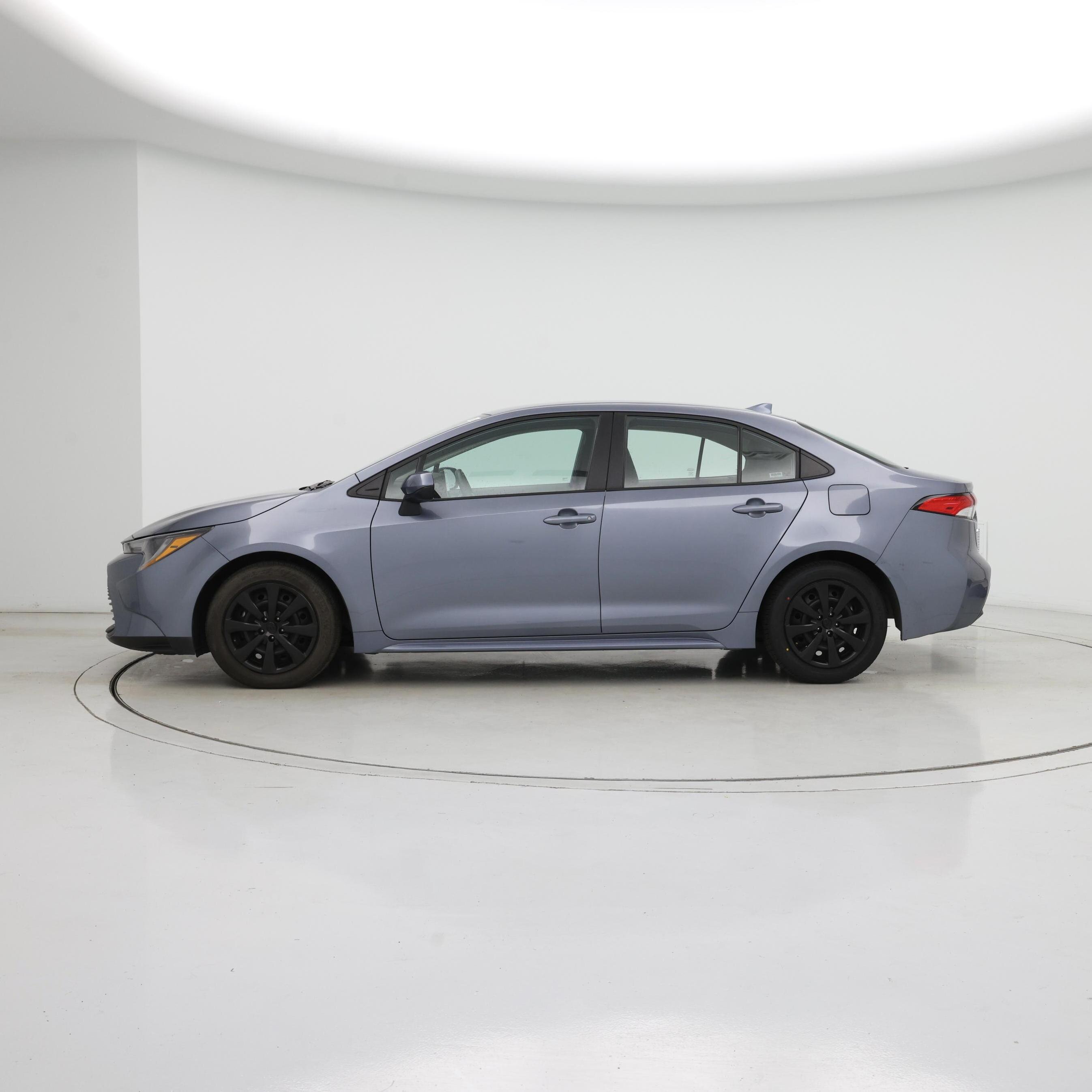 Thumbnail: 2024 Toyota Corolla - 3