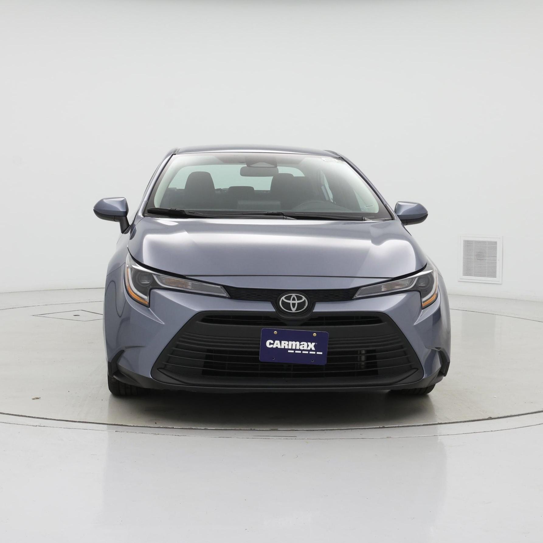 Thumbnail: 2024 Toyota Corolla - 5