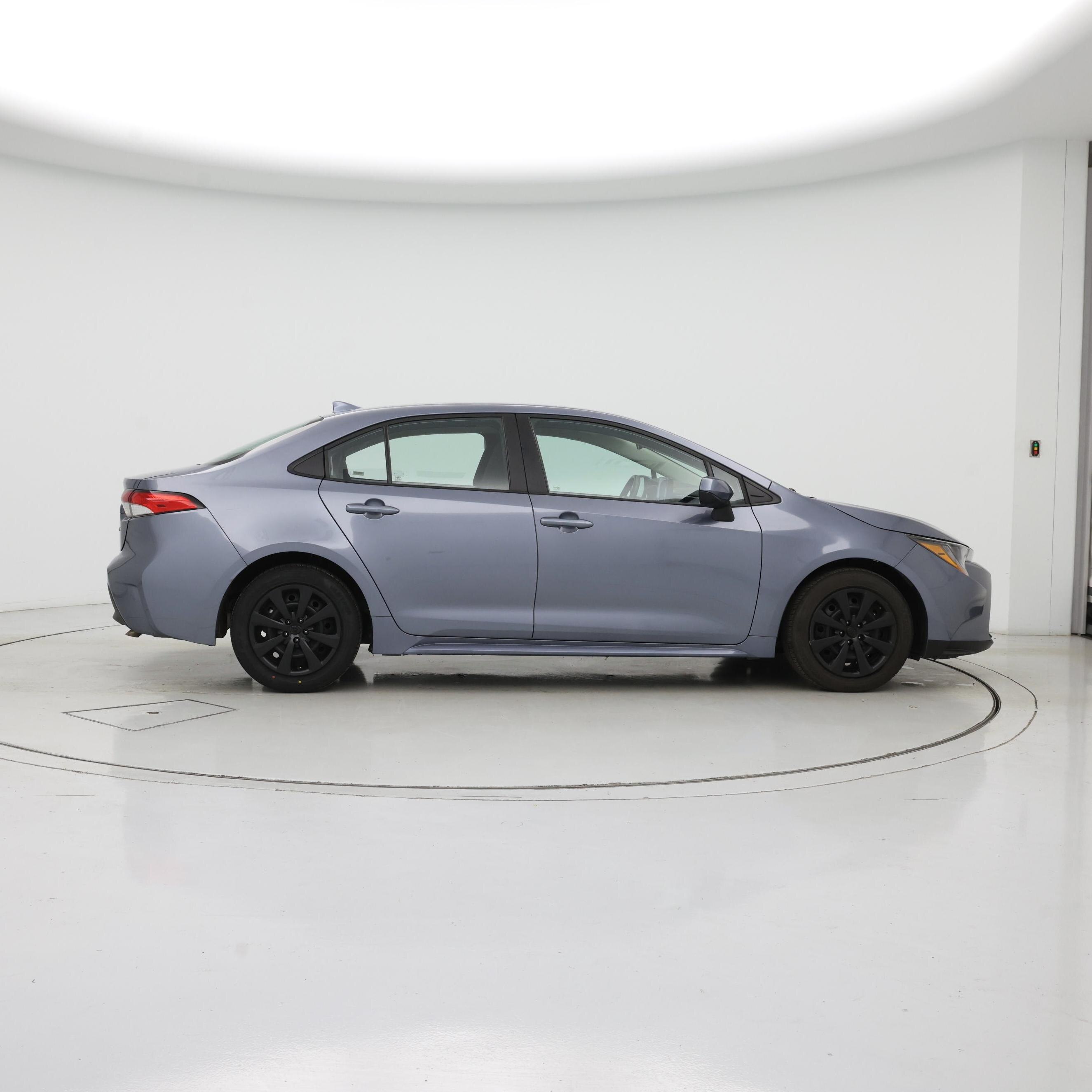 Thumbnail: 2024 Toyota Corolla - 7