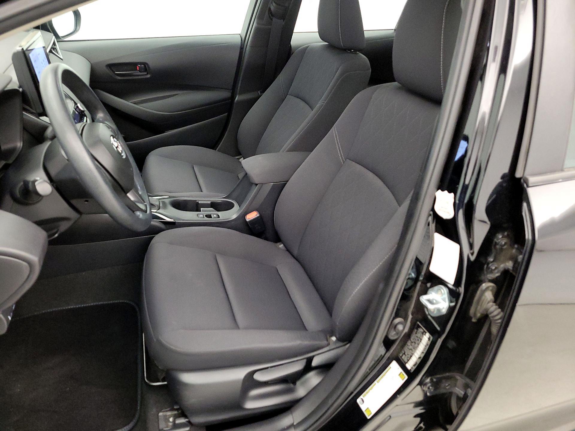 Thumbnail: 2024 Toyota Corolla - 11