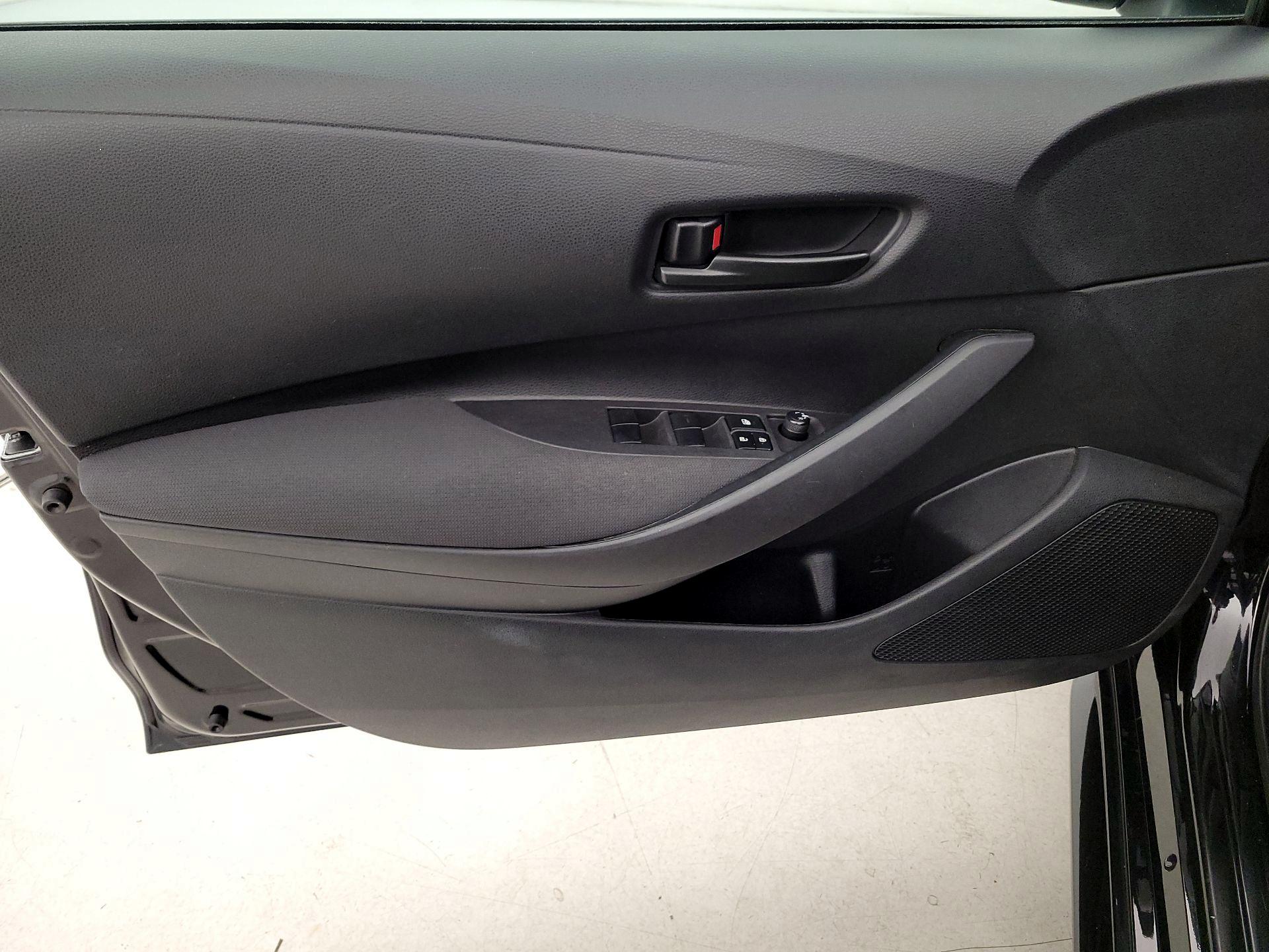 Thumbnail: 2024 Toyota Corolla - 12