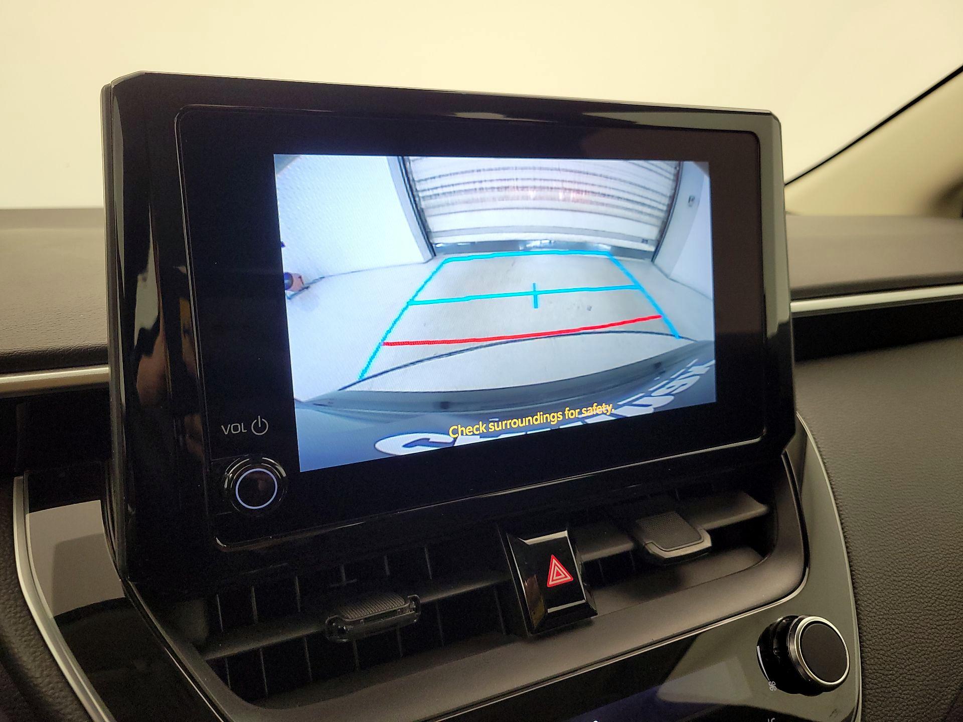 Thumbnail: 2024 Toyota Corolla - 14