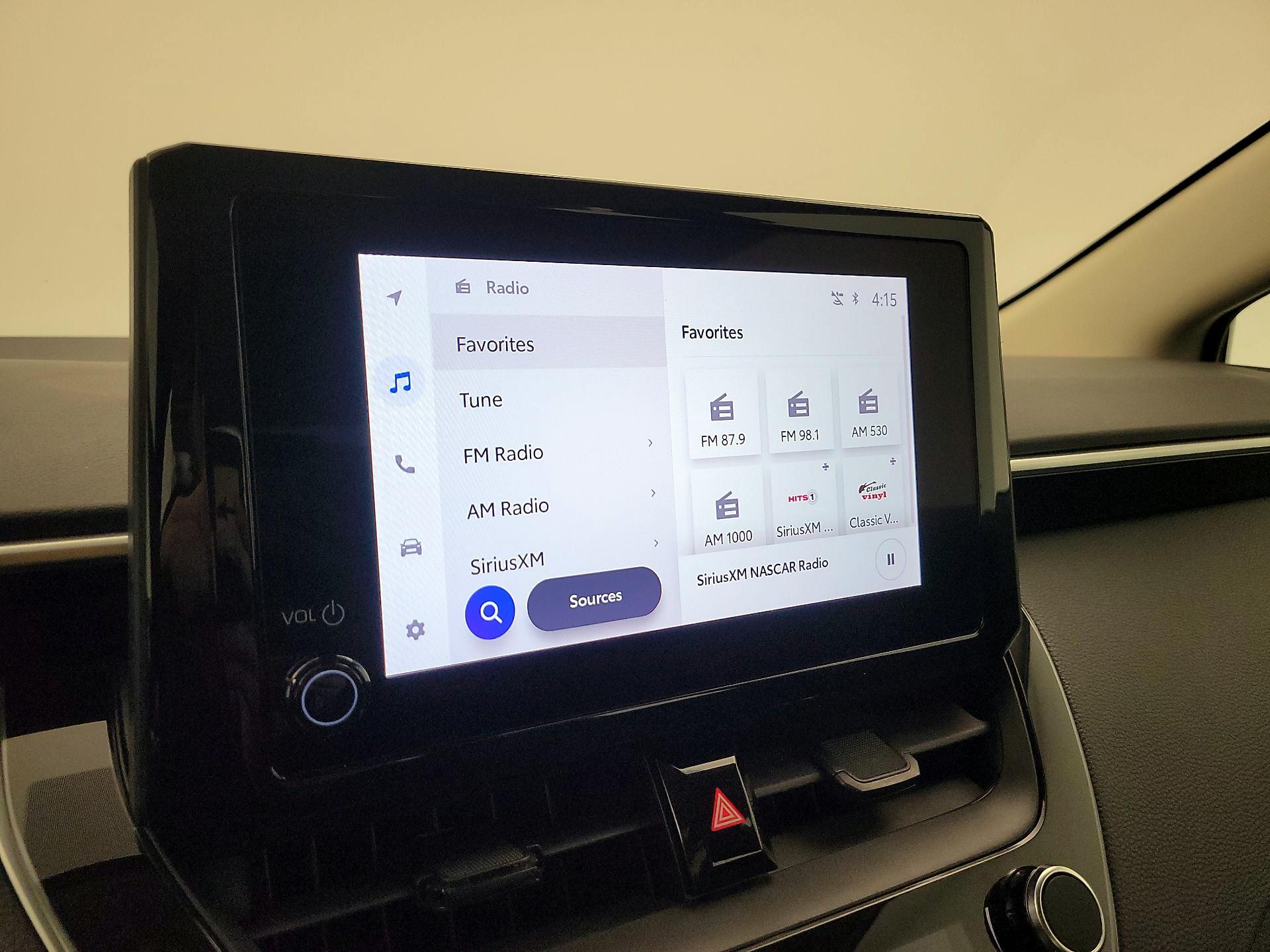 Thumbnail: 2024 Toyota Corolla - 15