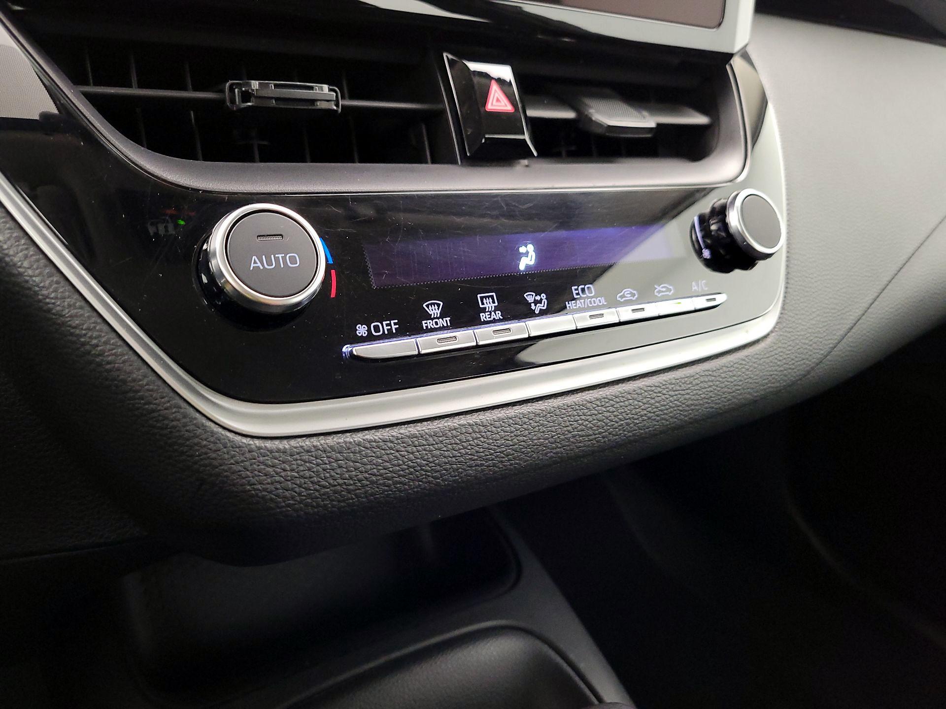 Thumbnail: 2024 Toyota Corolla - 16