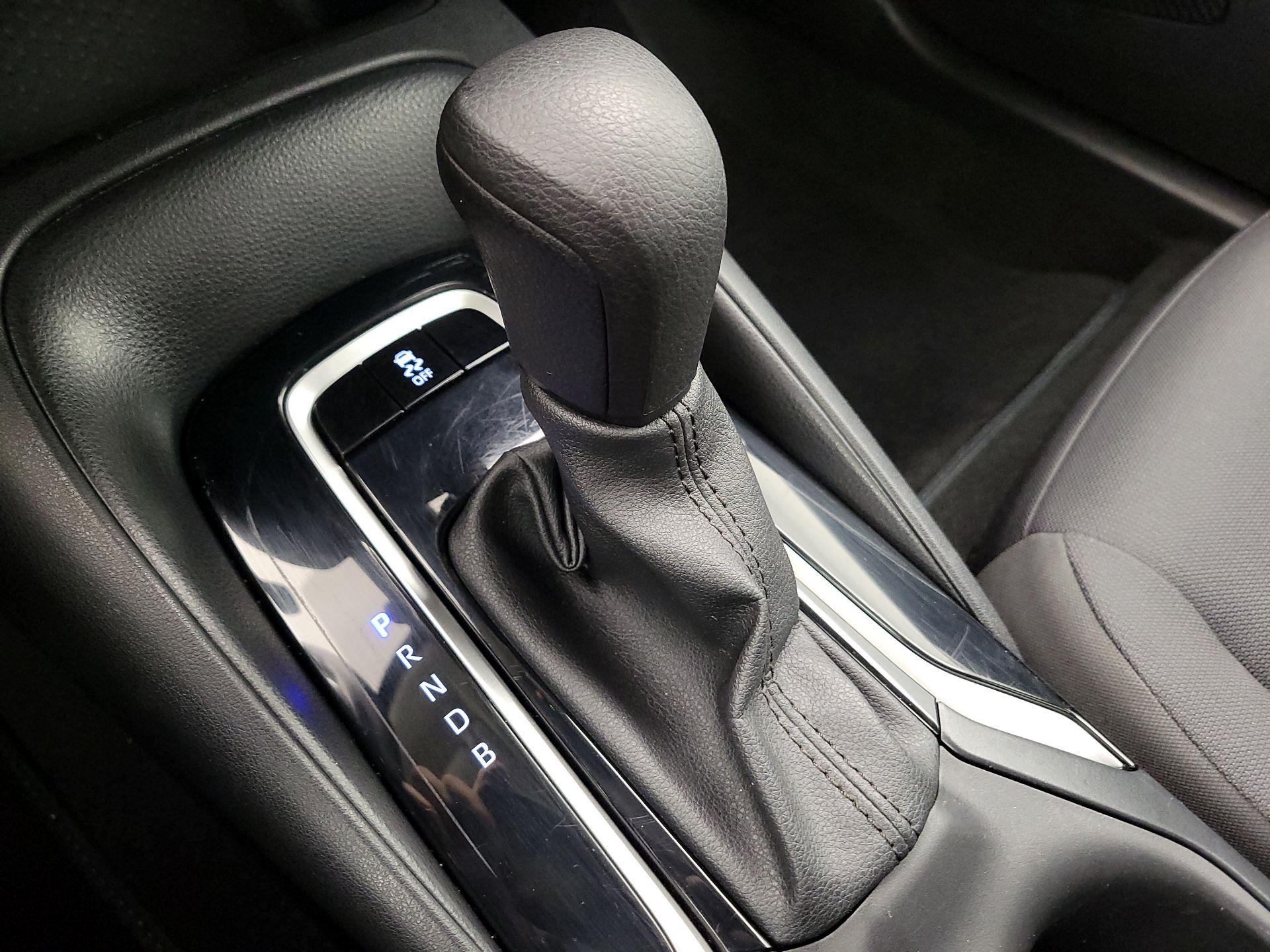 Thumbnail: 2024 Toyota Corolla - 17