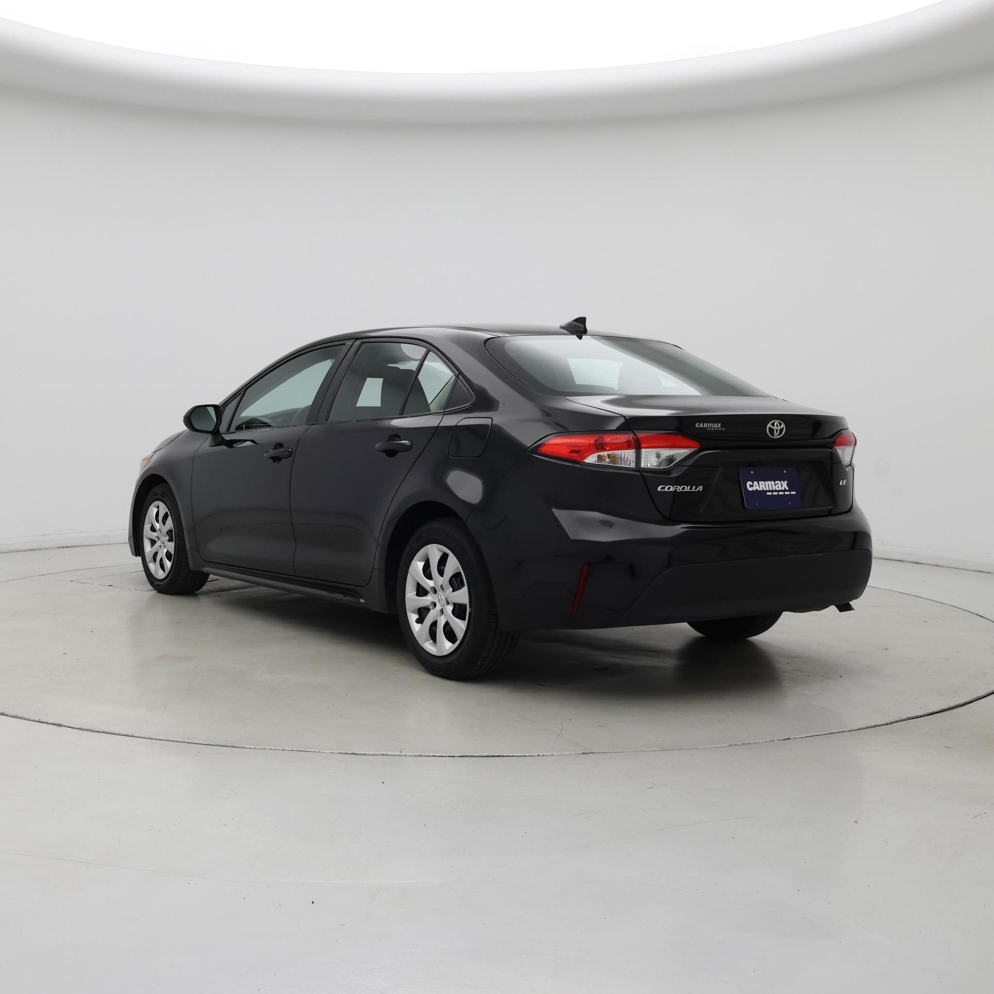 Thumbnail: 2024 Toyota Corolla - 2