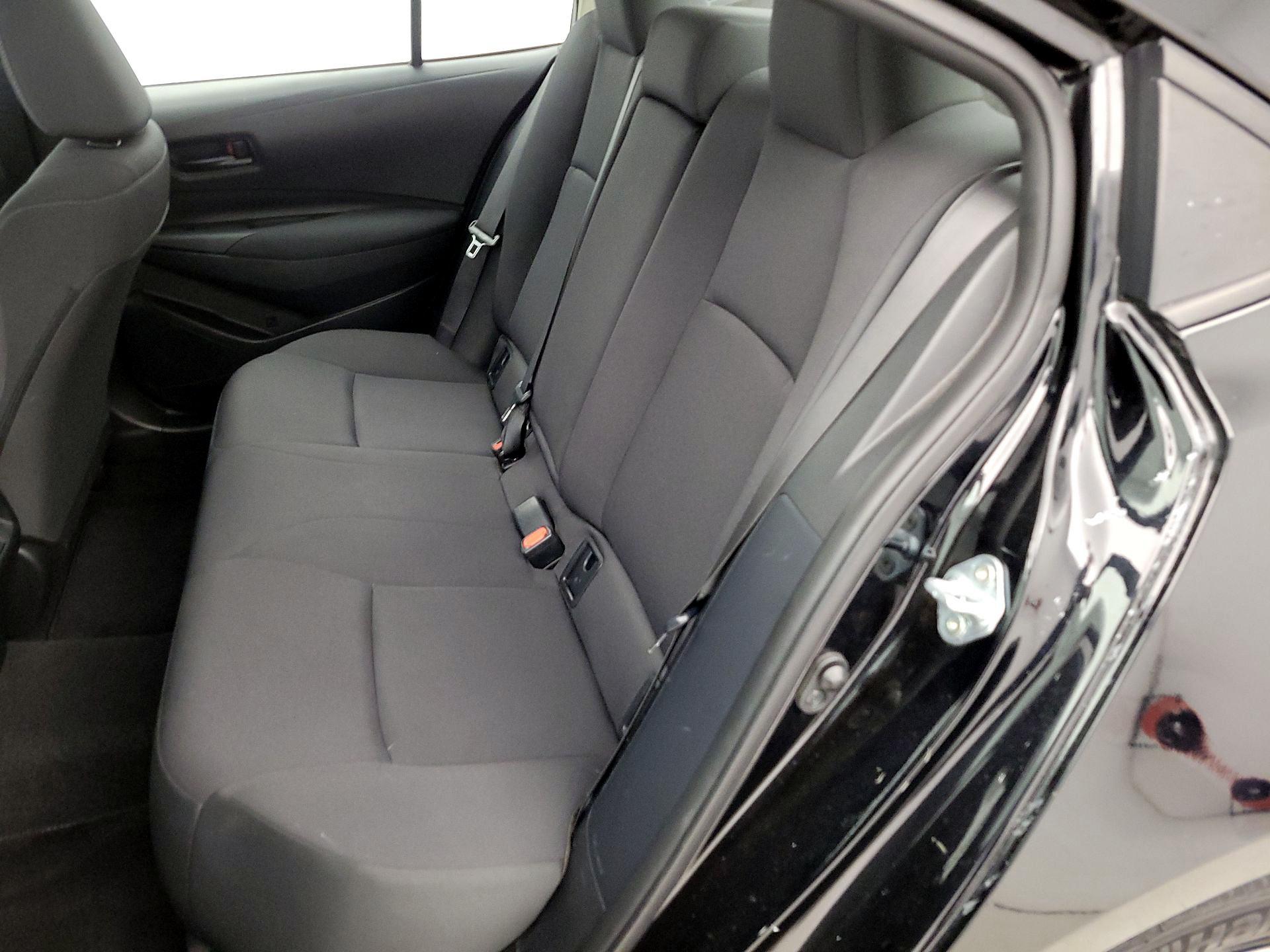 Thumbnail: 2024 Toyota Corolla - 19