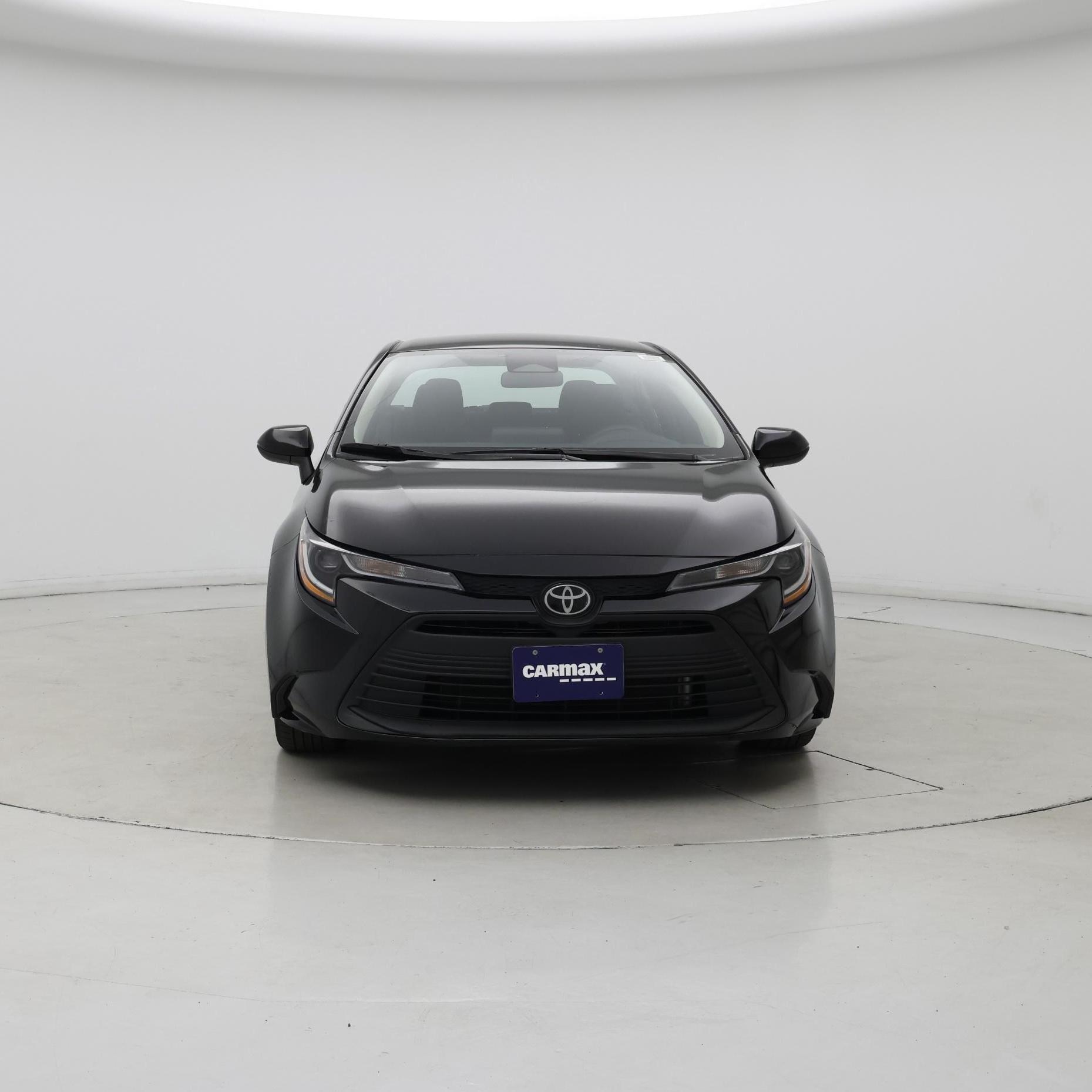 Thumbnail: 2024 Toyota Corolla - 5