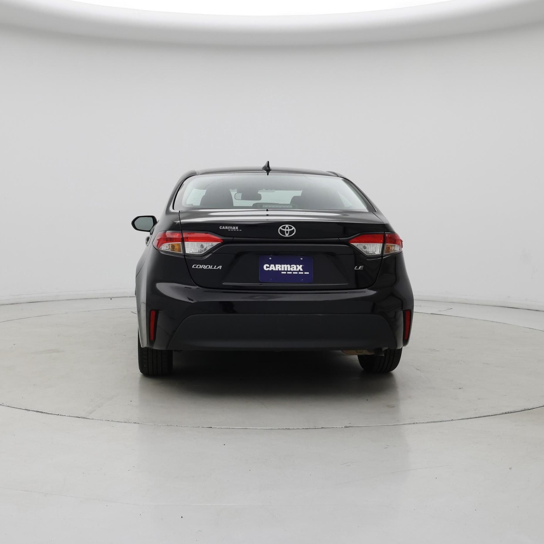 Thumbnail: 2024 Toyota Corolla - 6