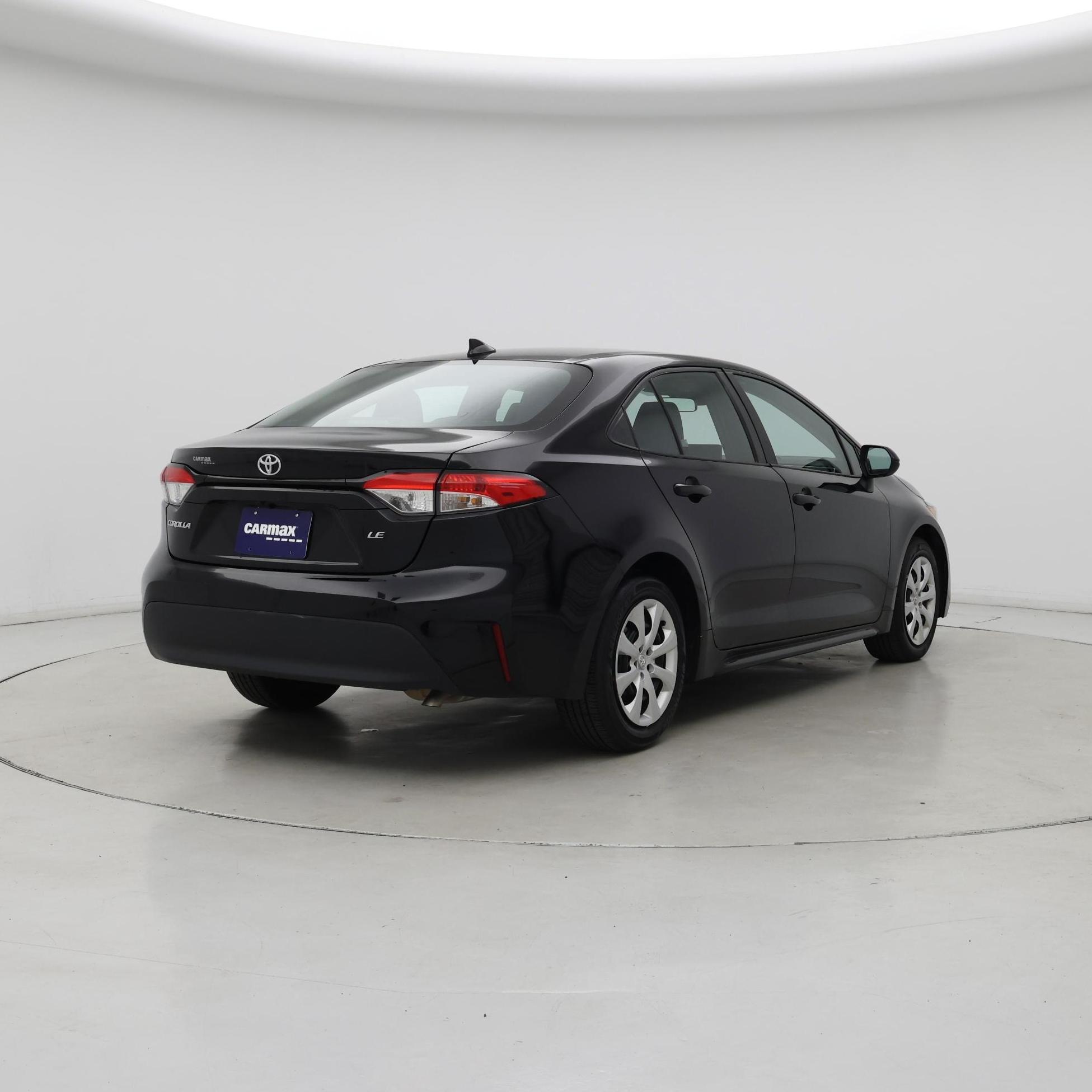 Thumbnail: 2024 Toyota Corolla - 8