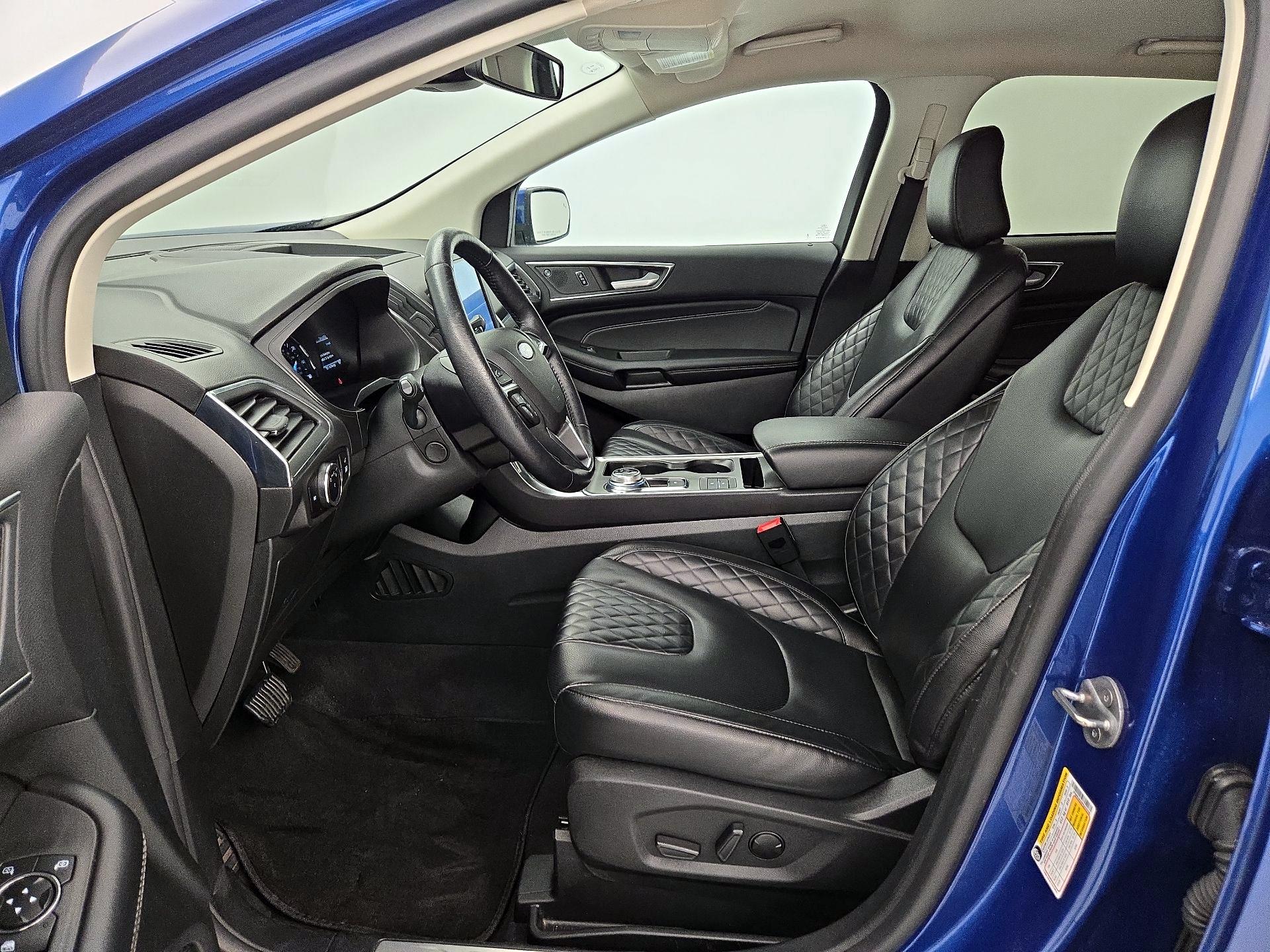 Thumbnail: 2023 Ford Edge - 11