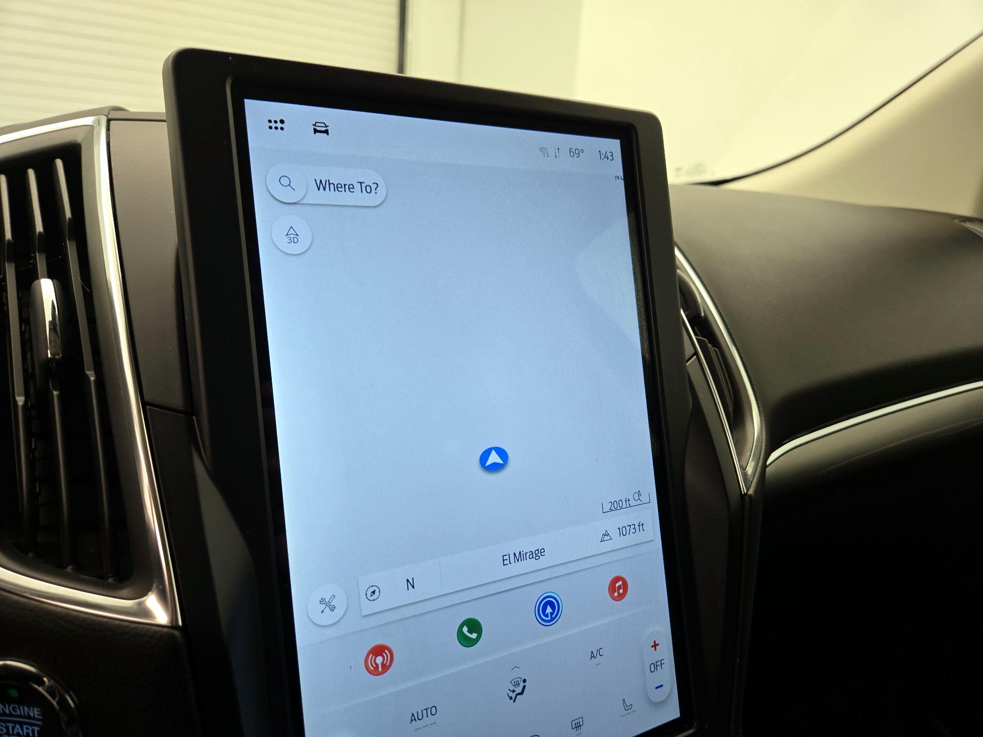 Thumbnail: 2023 Ford Edge - 14