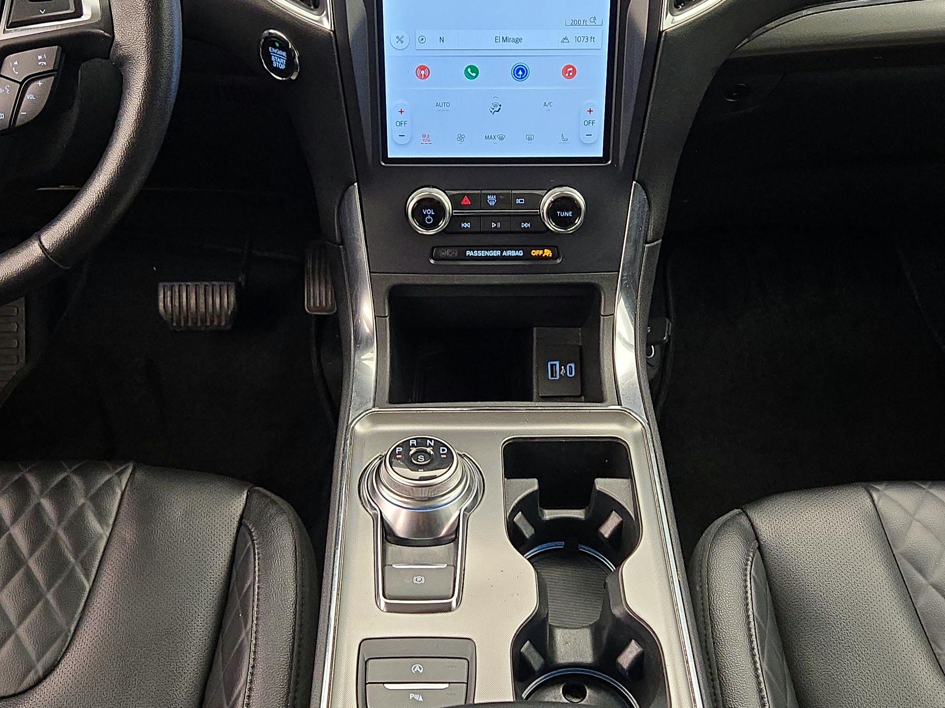 Thumbnail: 2023 Ford Edge - 18