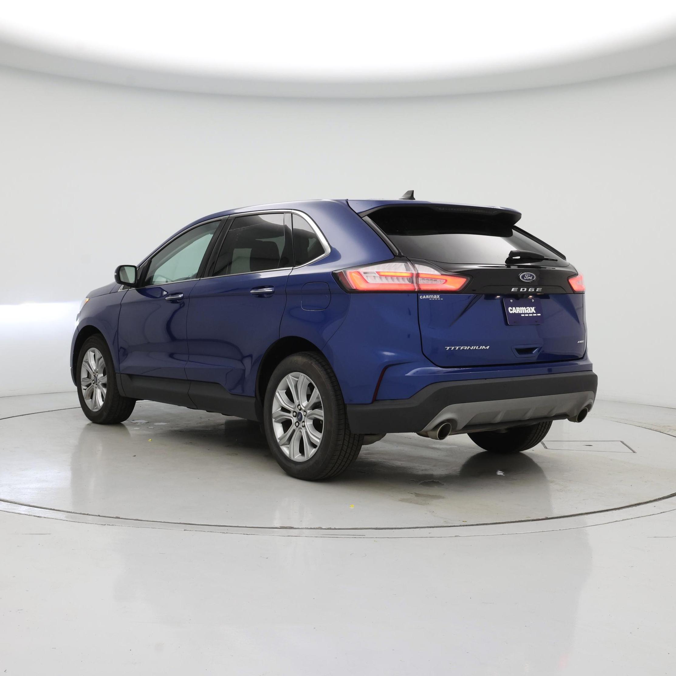 Thumbnail: 2023 Ford Edge - 2