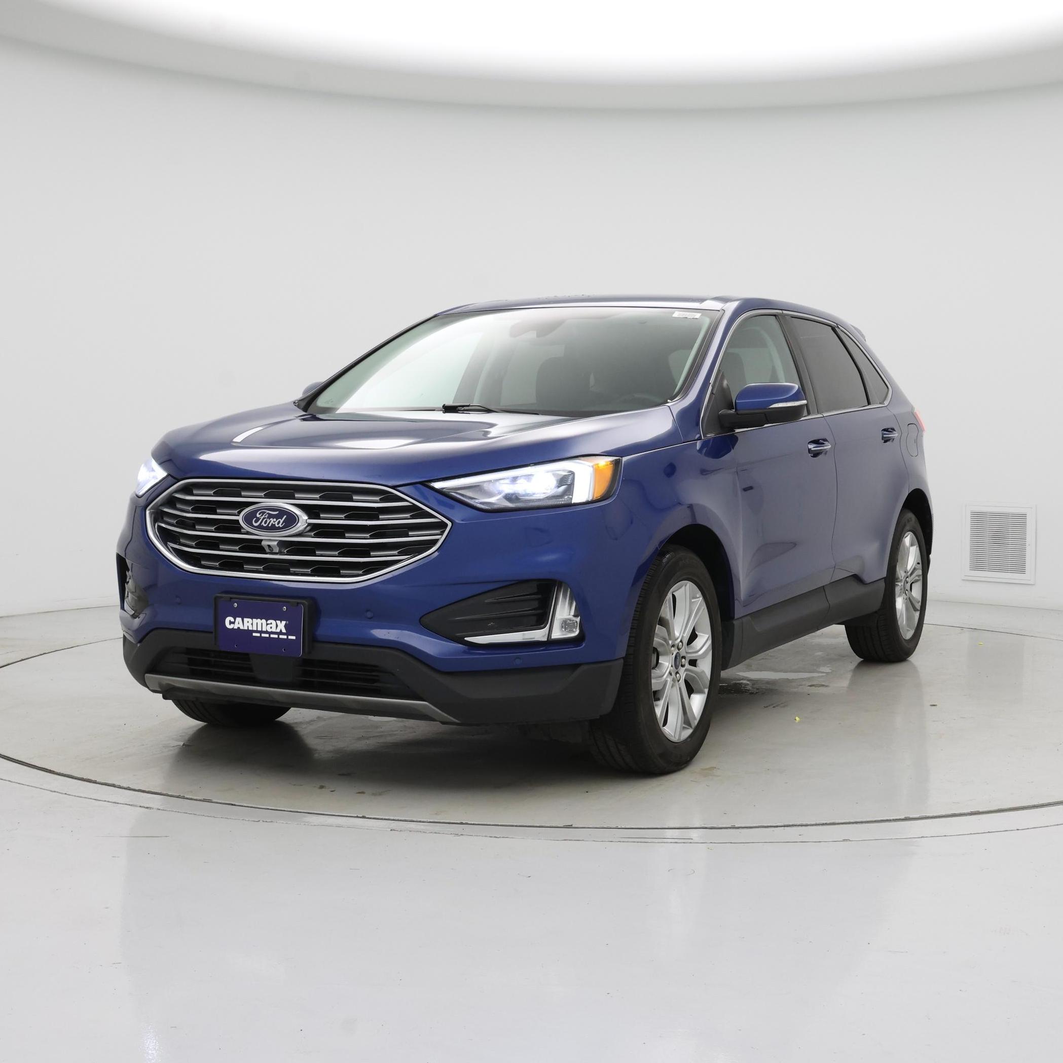 Thumbnail: 2023 Ford Edge - 4