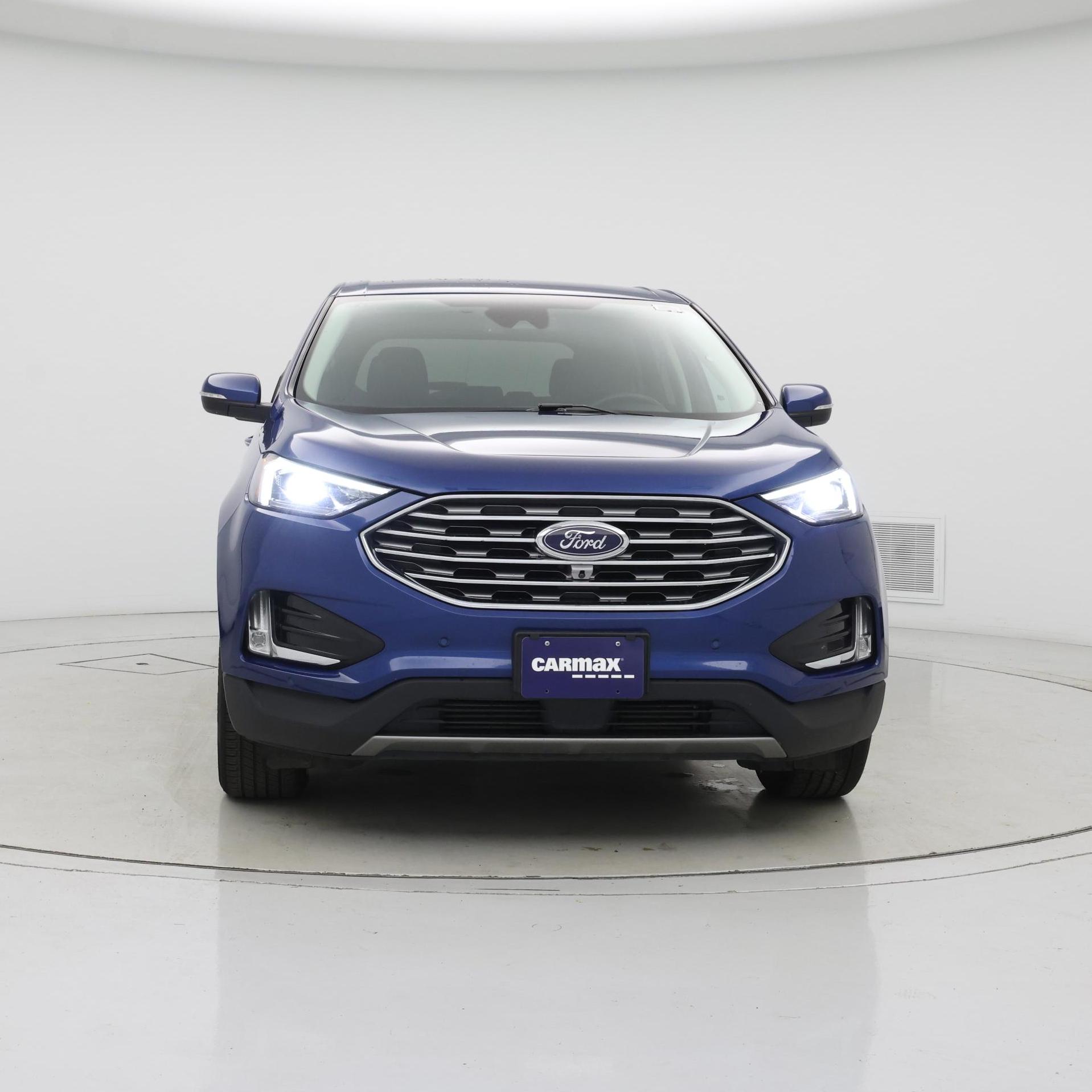 Thumbnail: 2023 Ford Edge - 5