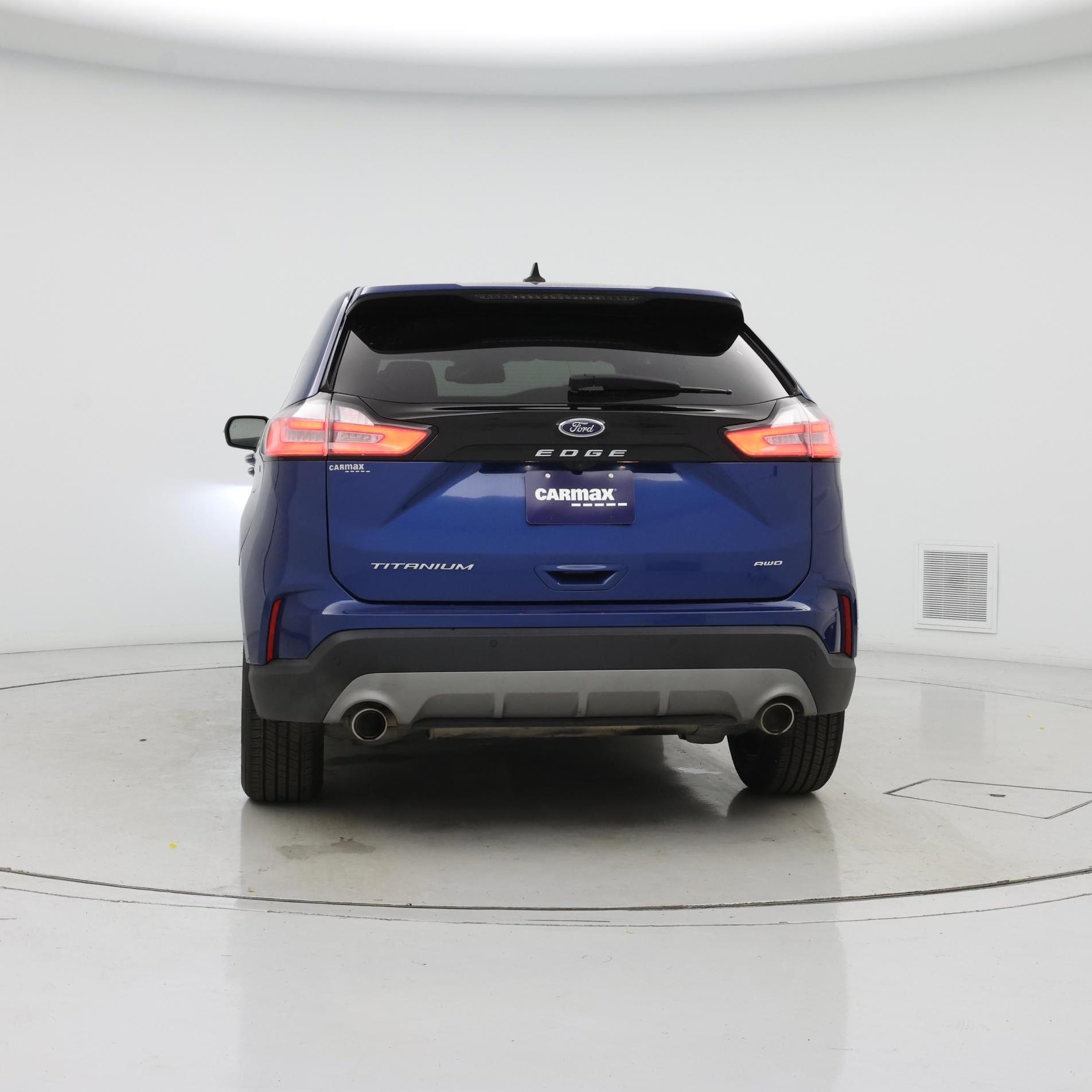 Thumbnail: 2023 Ford Edge - 6