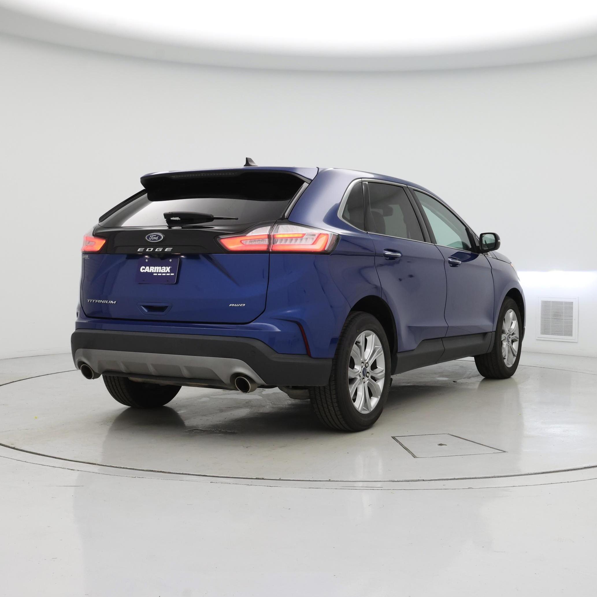 Thumbnail: 2023 Ford Edge - 8