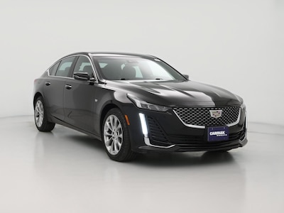 2023 Cadillac CT5 Luxury