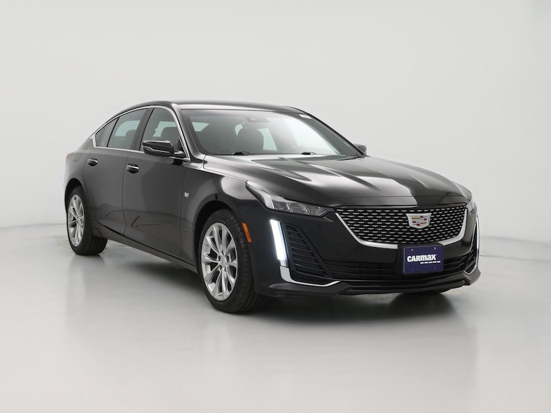 2023 Cadillac CT5 Luxury -
                  Murrieta, CA