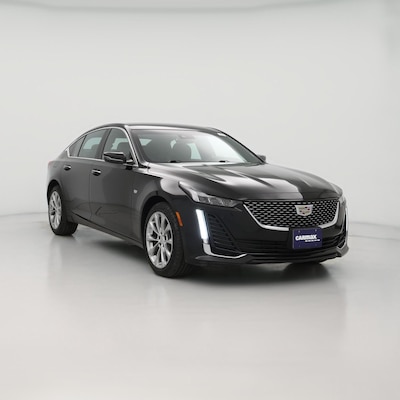 2023 Cadillac CT5 Luxury