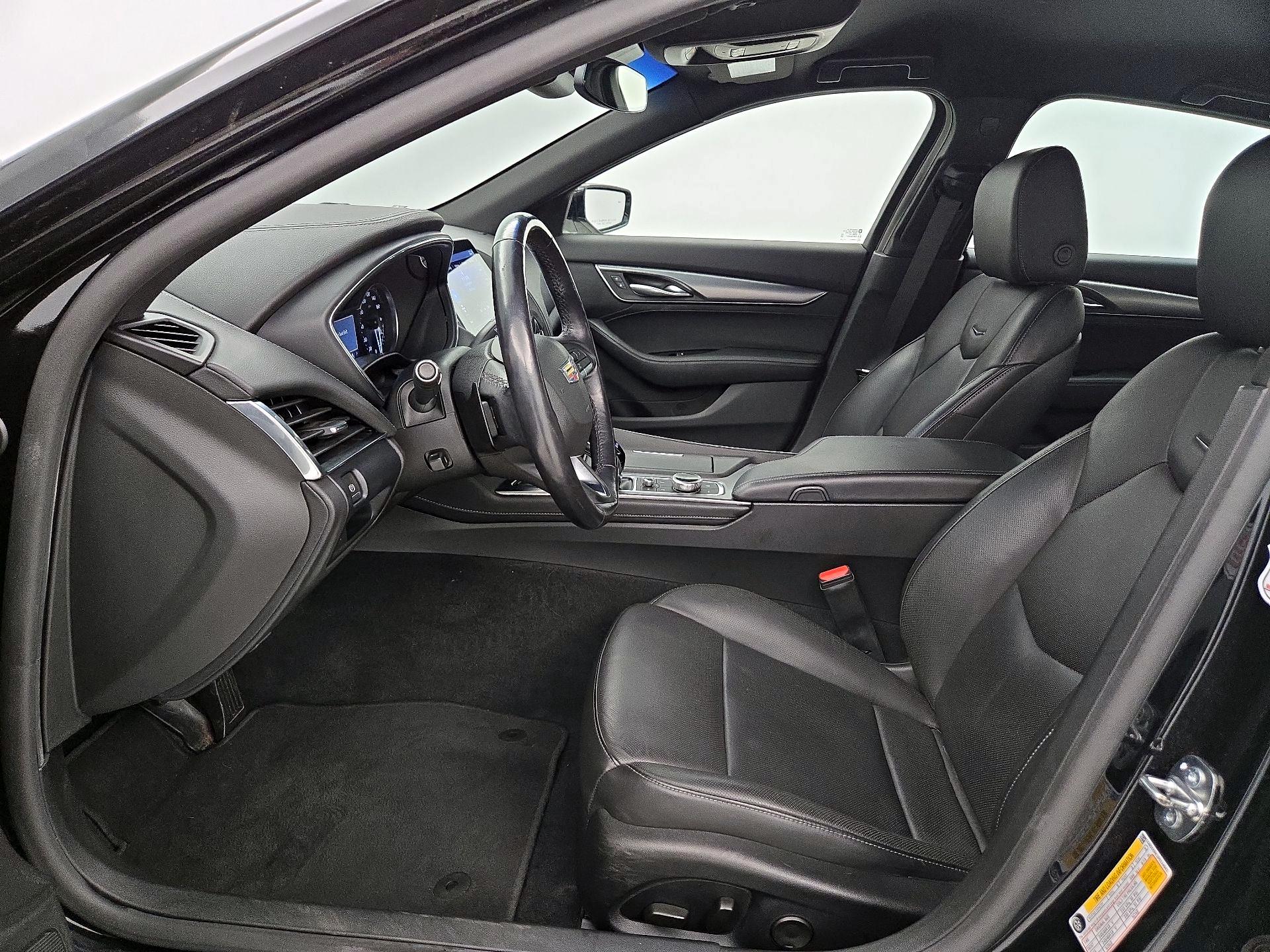 Thumbnail: 2023 Cadillac CT5 - 11