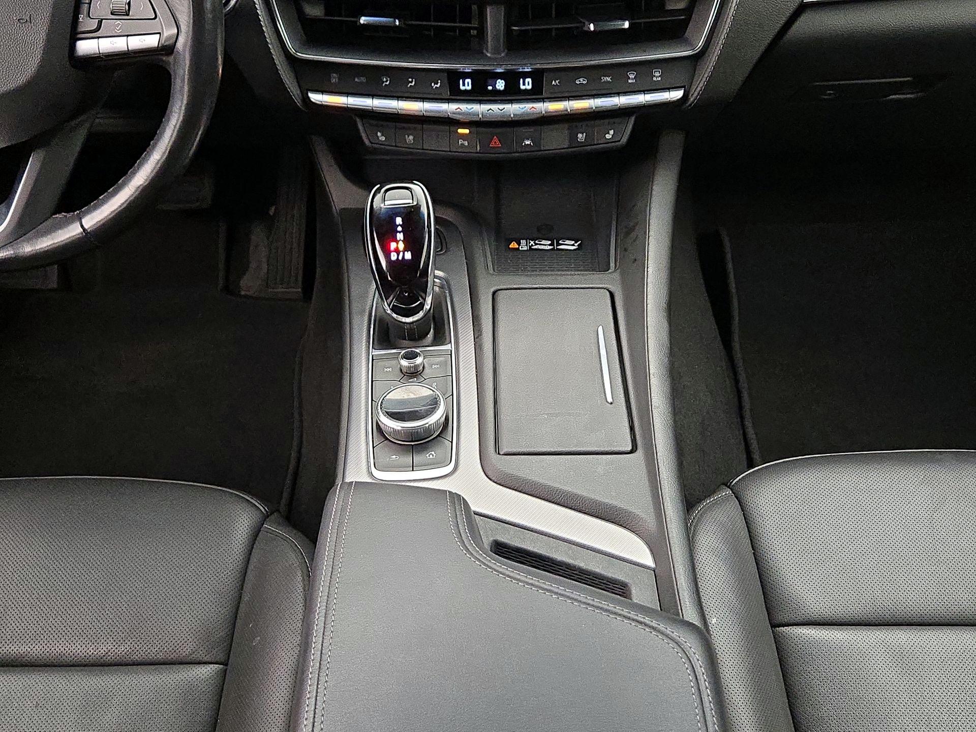 Thumbnail: 2023 Cadillac CT5 - 17