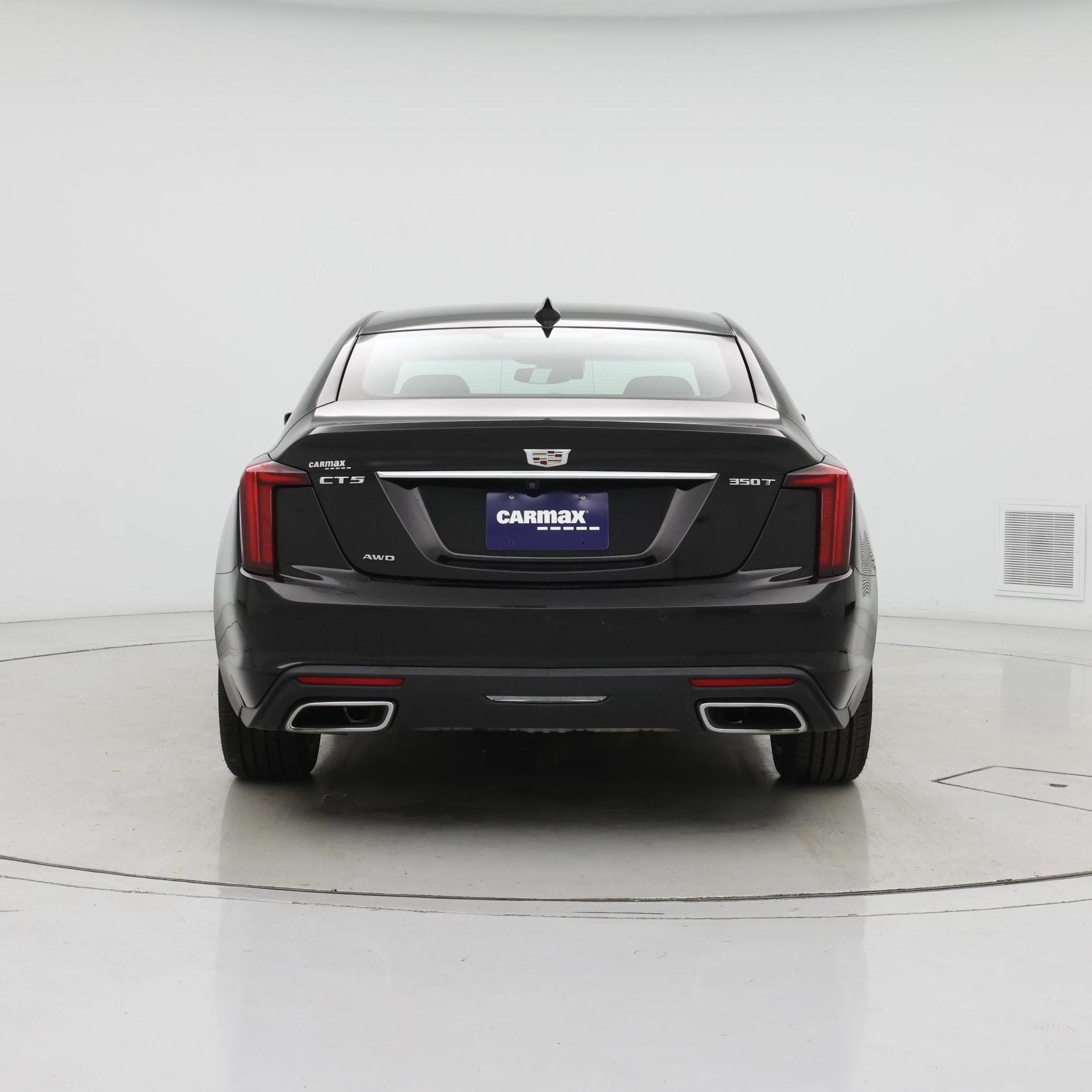 Thumbnail: 2023 Cadillac CT5 - 6