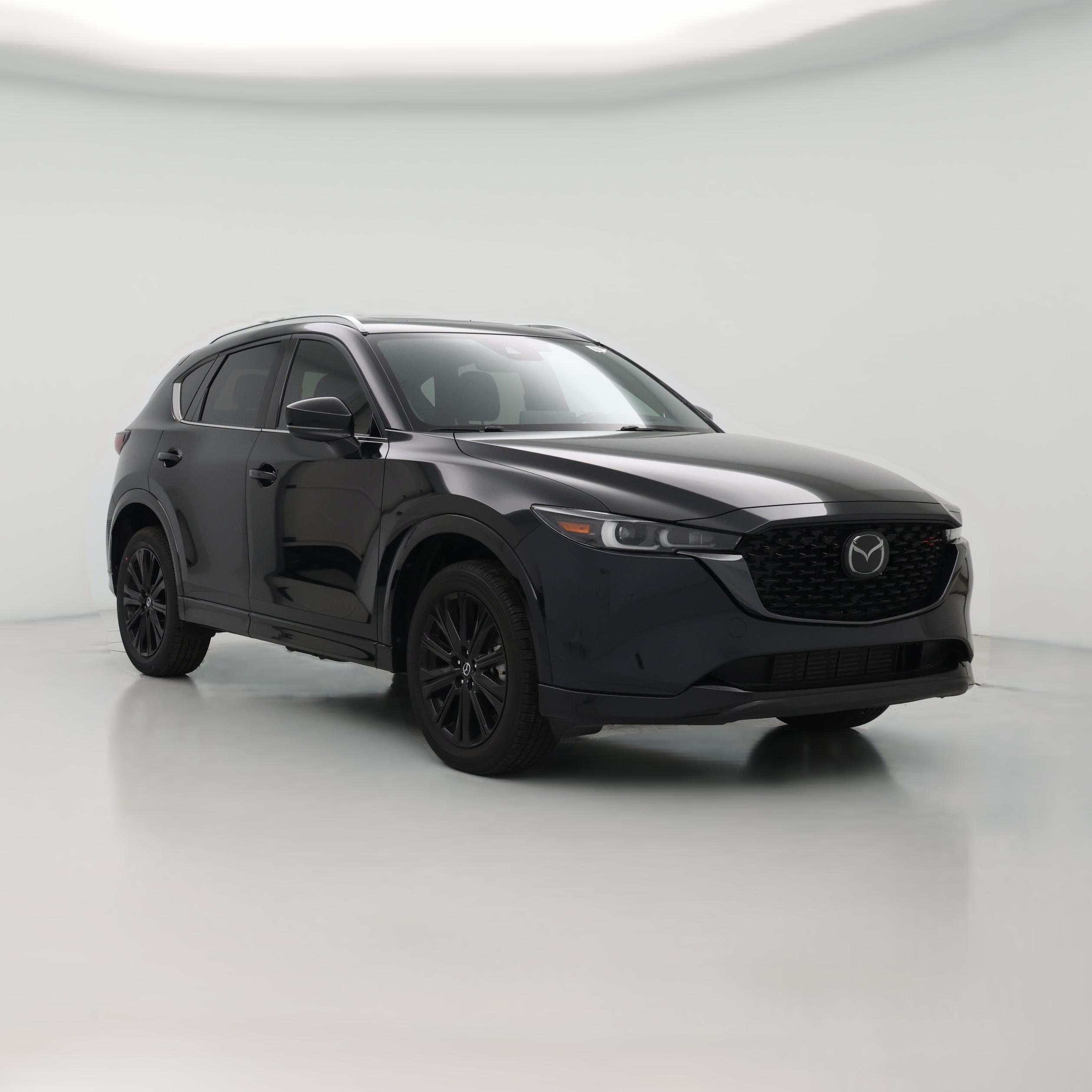 Thumbnail: 2022 Mazda CX-5 - 1
