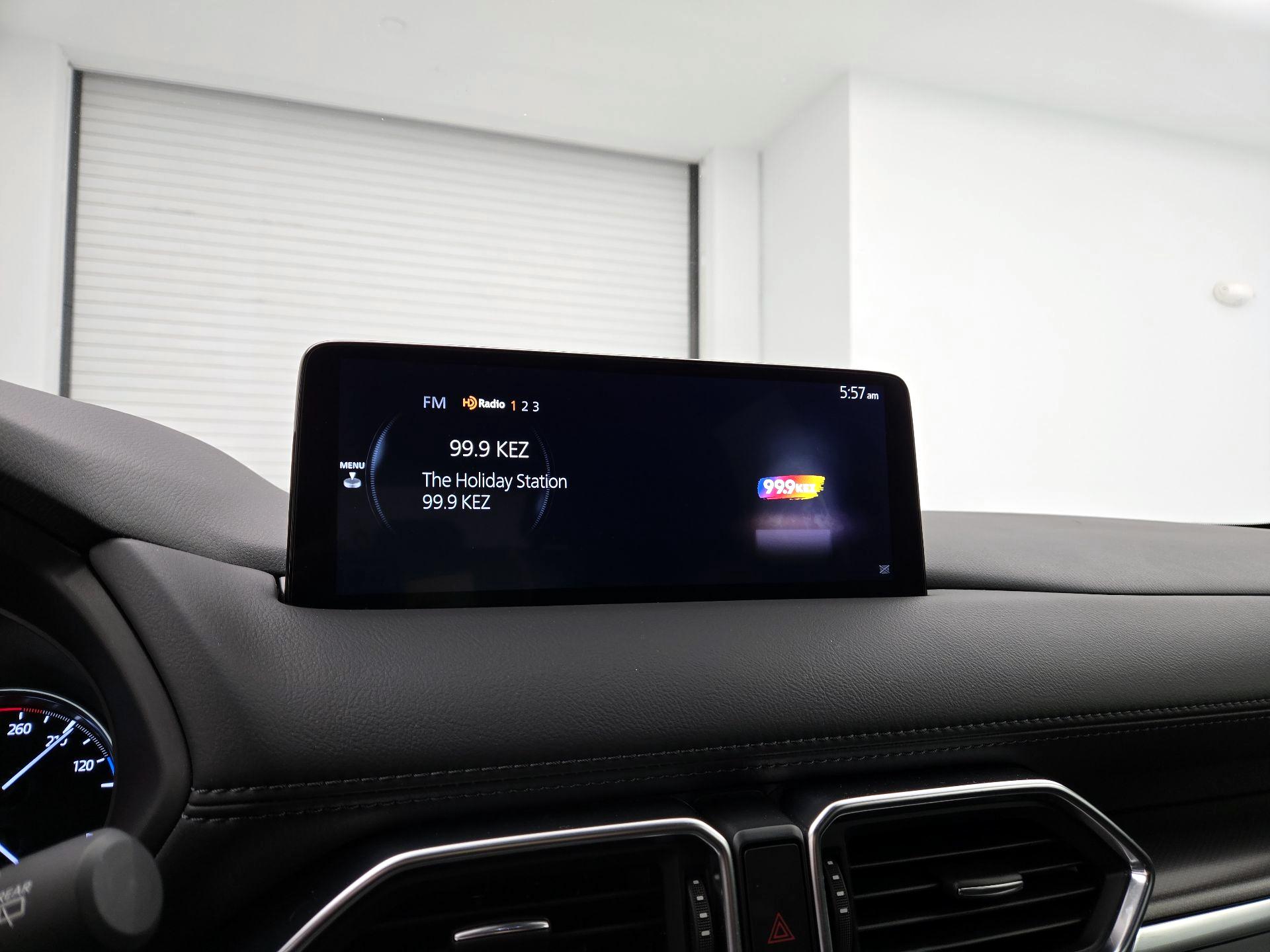 Thumbnail: 2022 Mazda CX-5 - 15