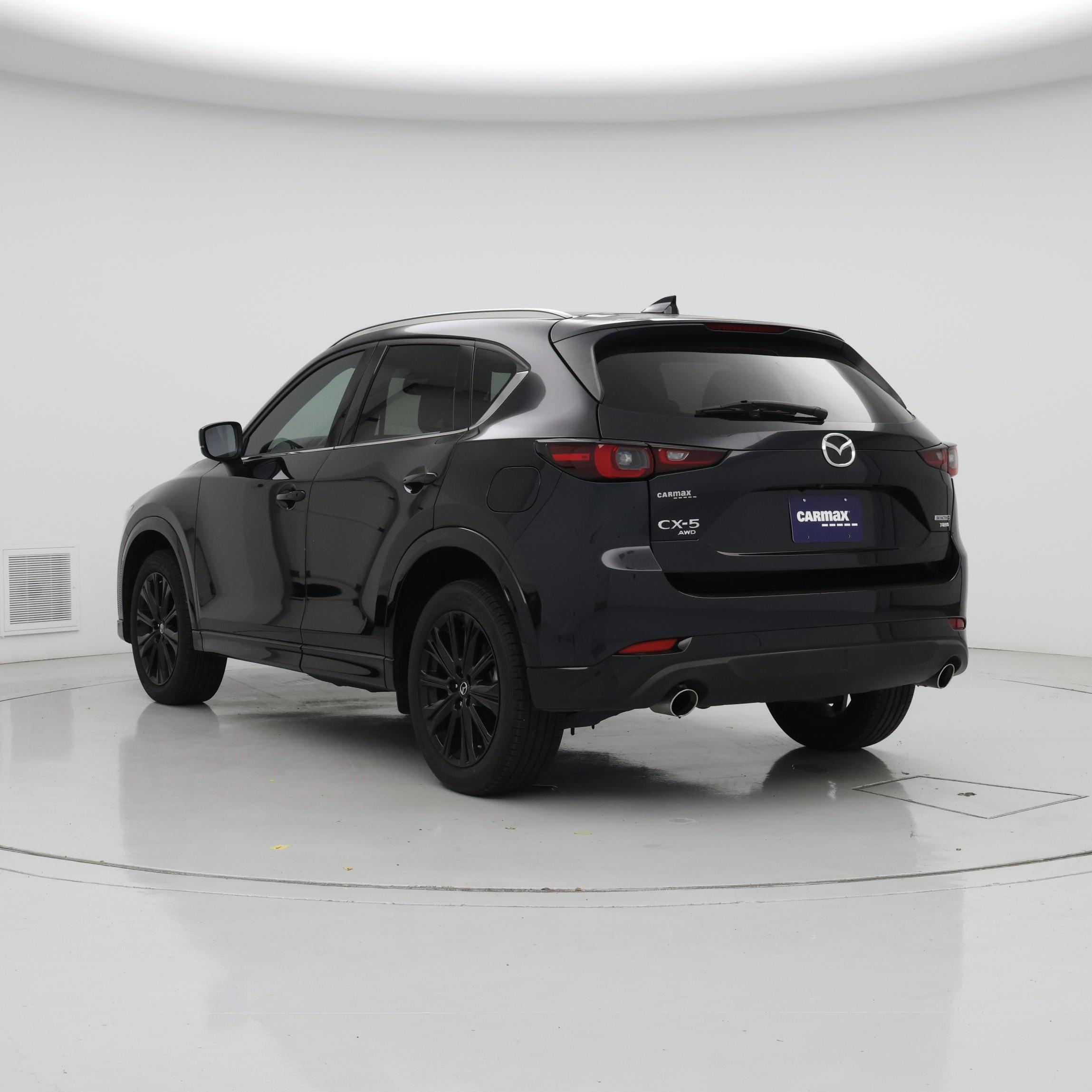 Thumbnail: 2022 Mazda CX-5 - 2