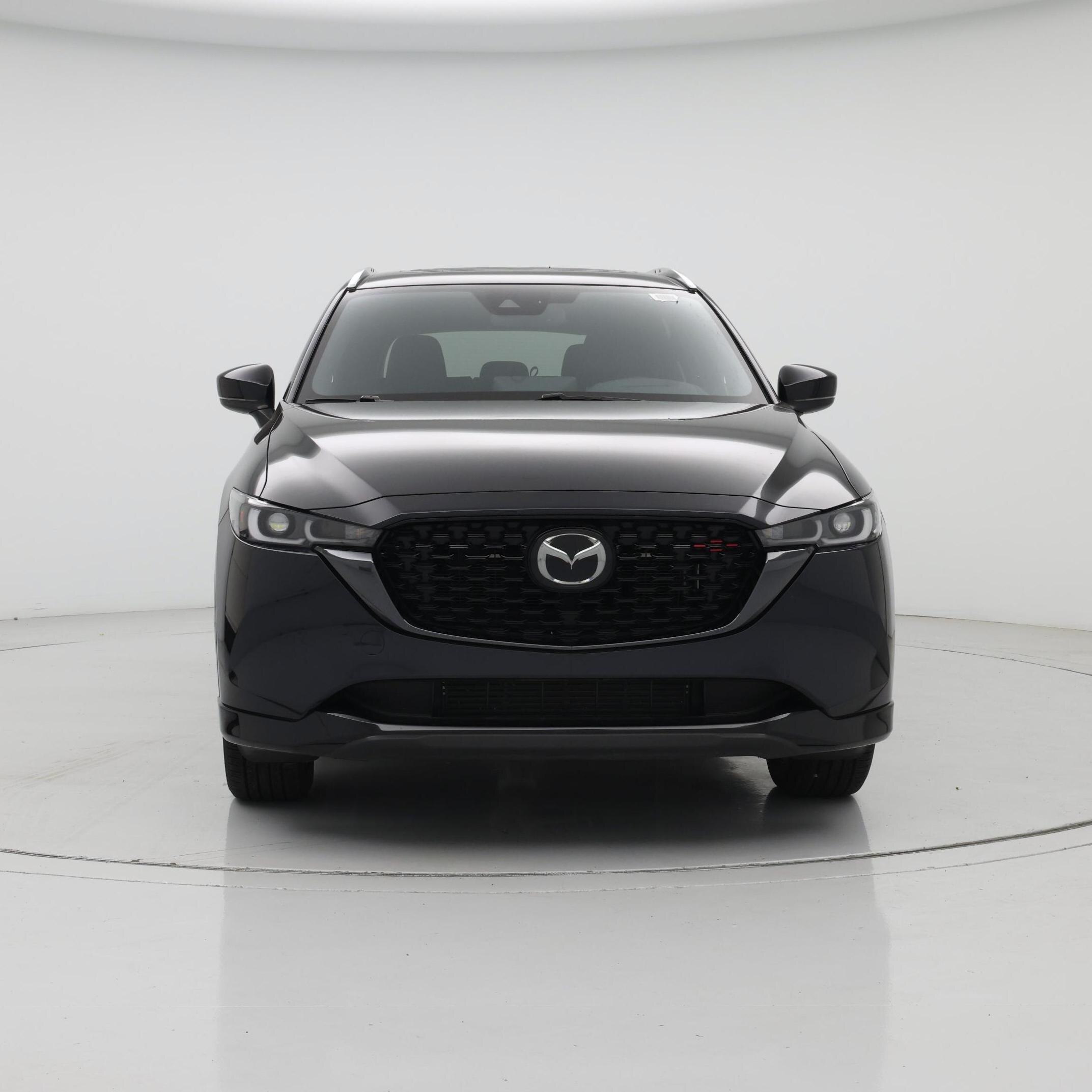 Thumbnail: 2022 Mazda CX-5 - 5