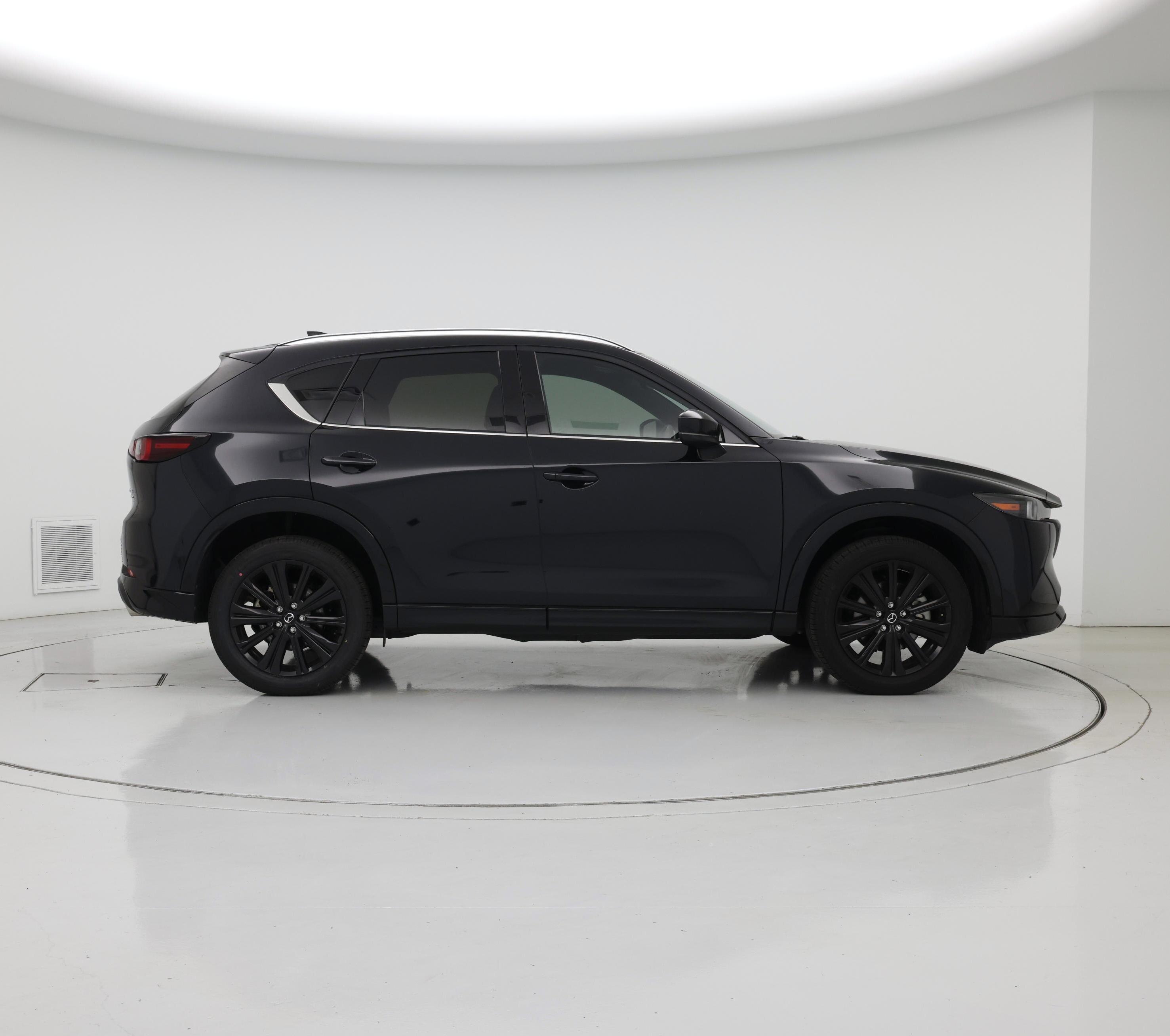 Thumbnail: 2022 Mazda CX-5 - 7