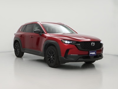 2024 Mazda CX-50 2.5 S Preferred Package