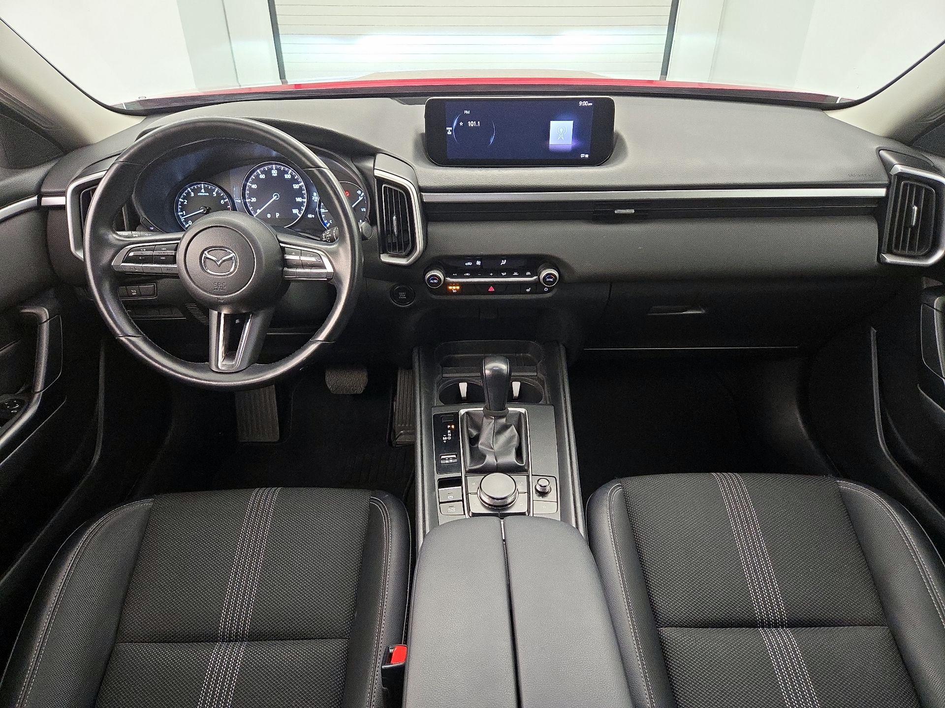 Thumbnail: 2024 Mazda CX-50 - 9