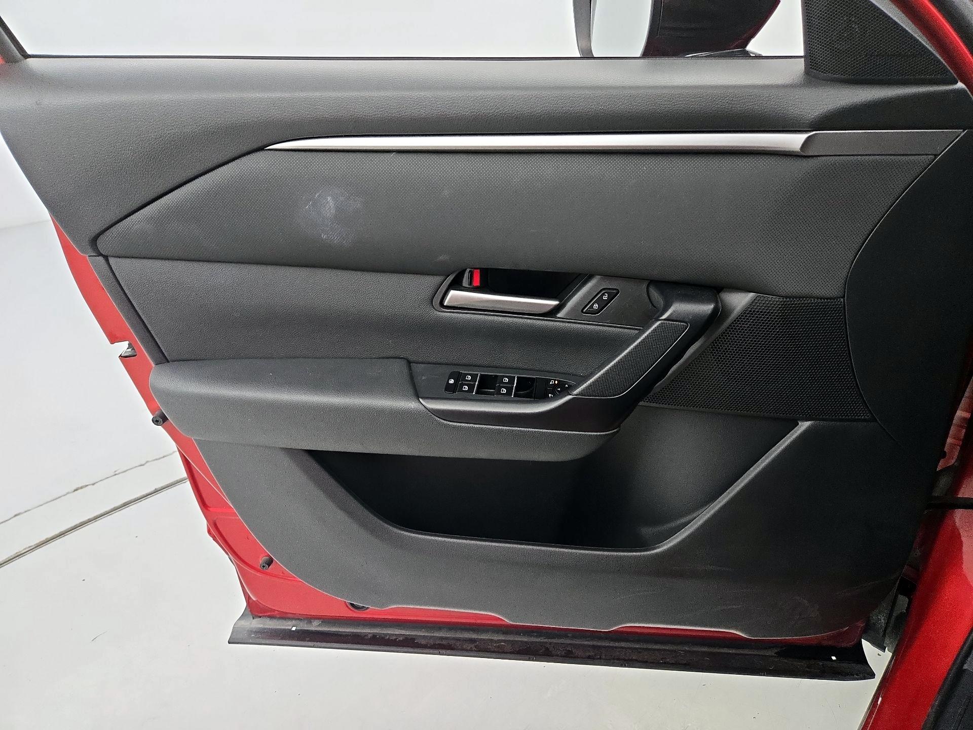 Thumbnail: 2024 Mazda CX-50 - 12