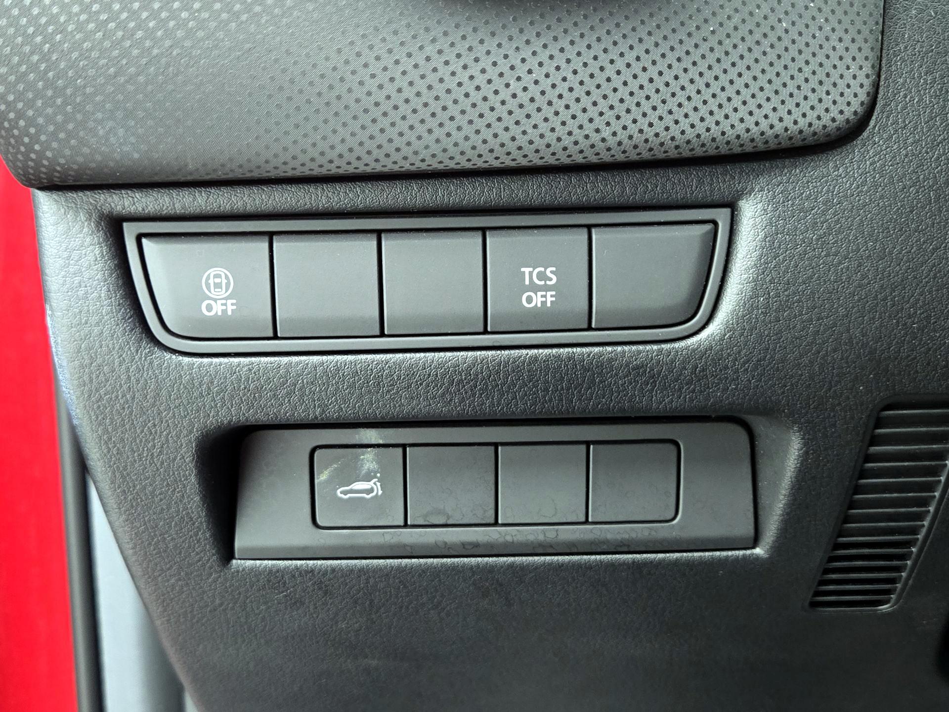 Thumbnail: 2024 Mazda CX-50 - 13