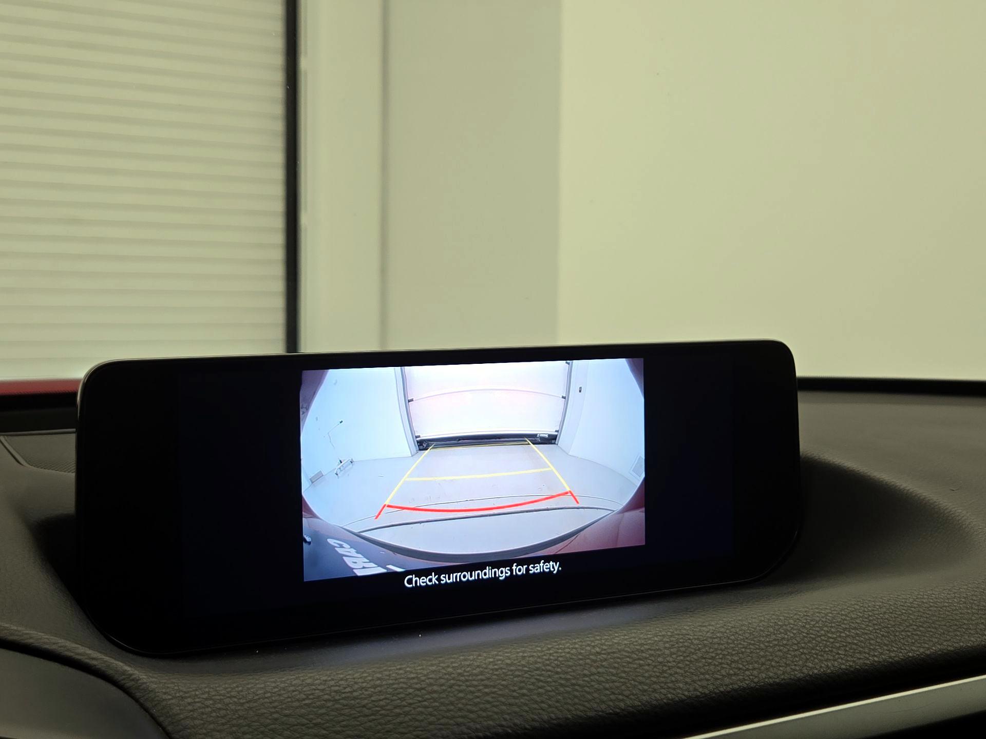 Thumbnail: 2024 Mazda CX-50 - 14